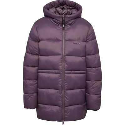 Donsjack voor dames hummel