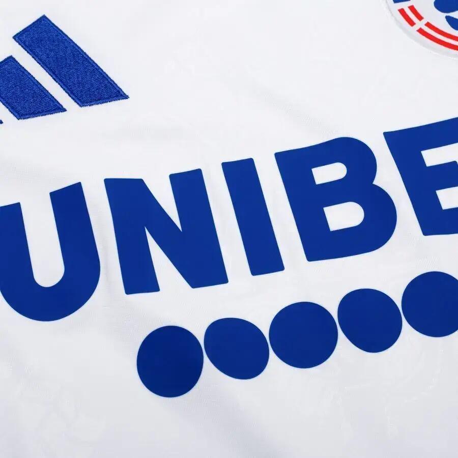 Camiseta Local FC Copenhague 2026/27 4/7