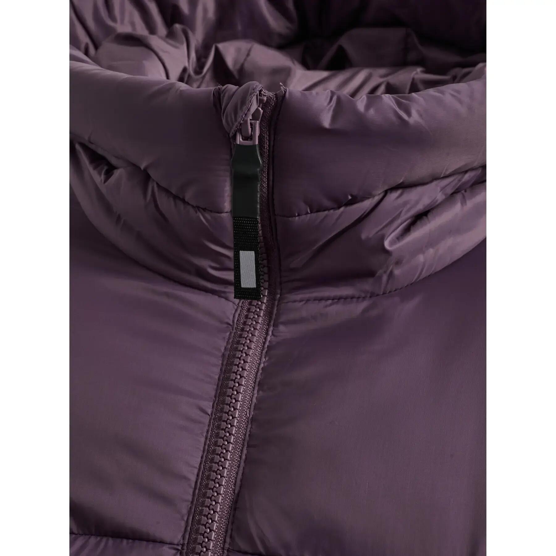 Doudoune femme Hummel 5/6