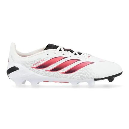 Botas de fútbol para niños adidas Predator League FG