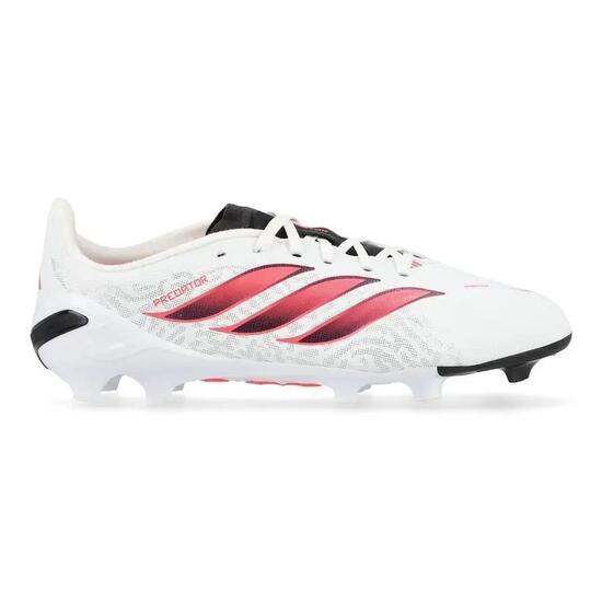 Botas de fútbol para niños adidas Predator League FG