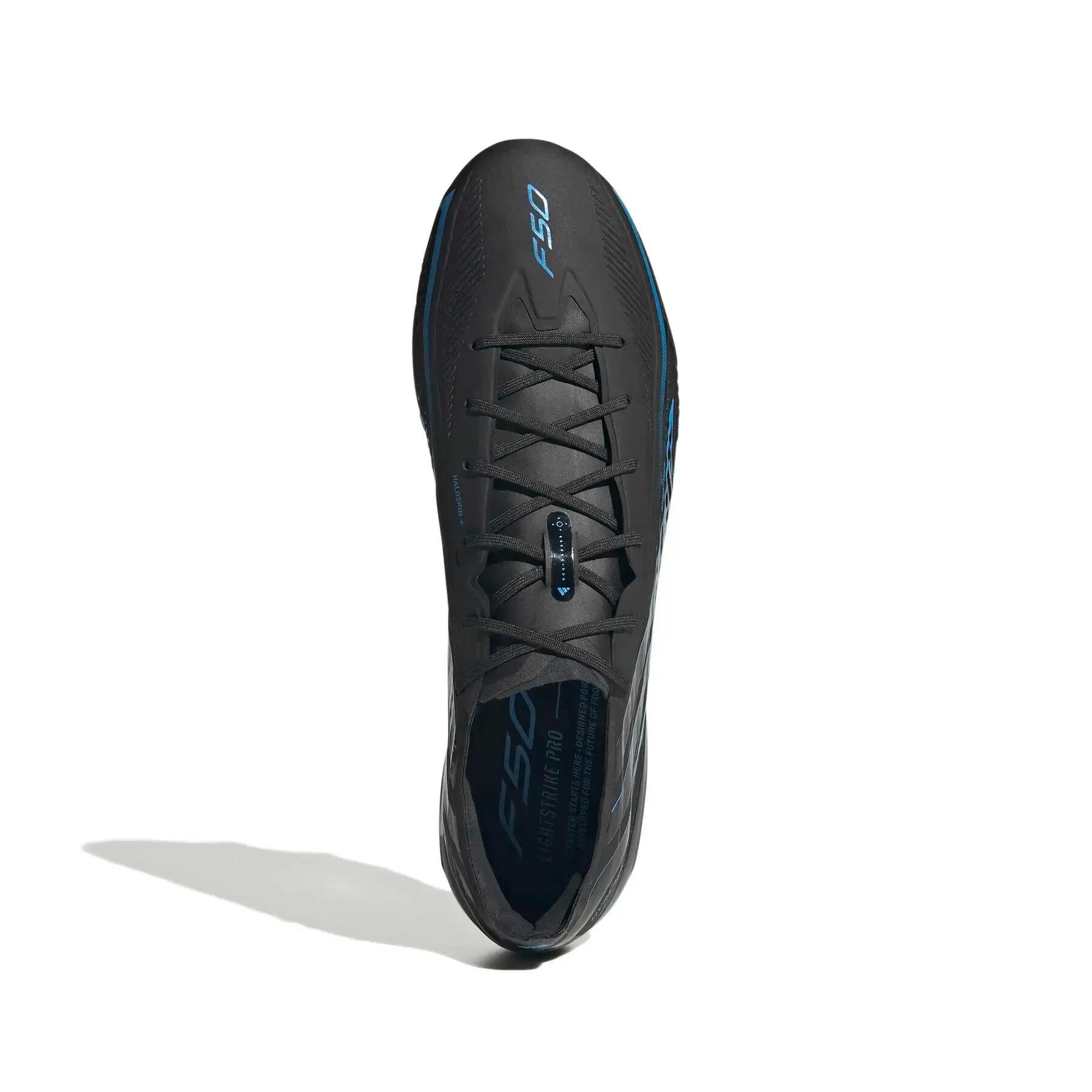 Scarpe da calcio adidas F50 Hyperfast Elite FG 7/7