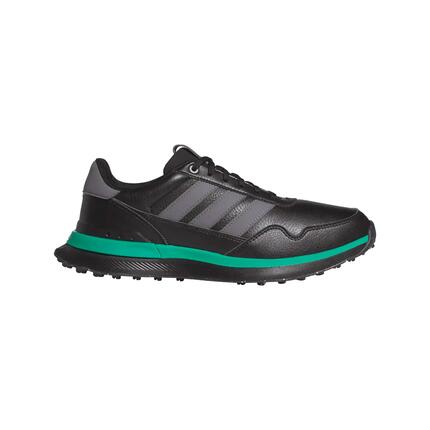 CHAUSSURE DE GOLF SANS CRAMPONS CUIR S2G 26