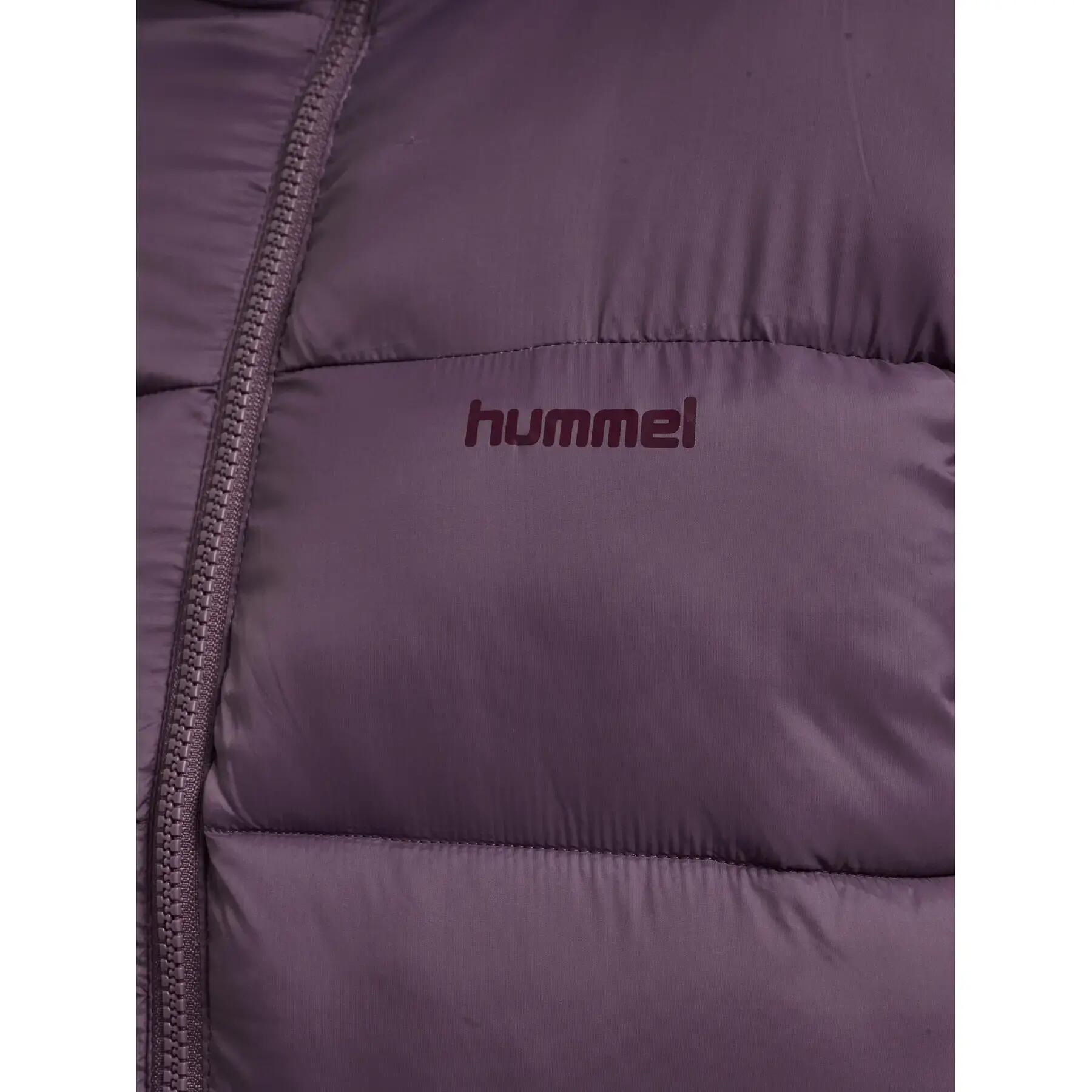 Doudoune femme Hummel 4/6