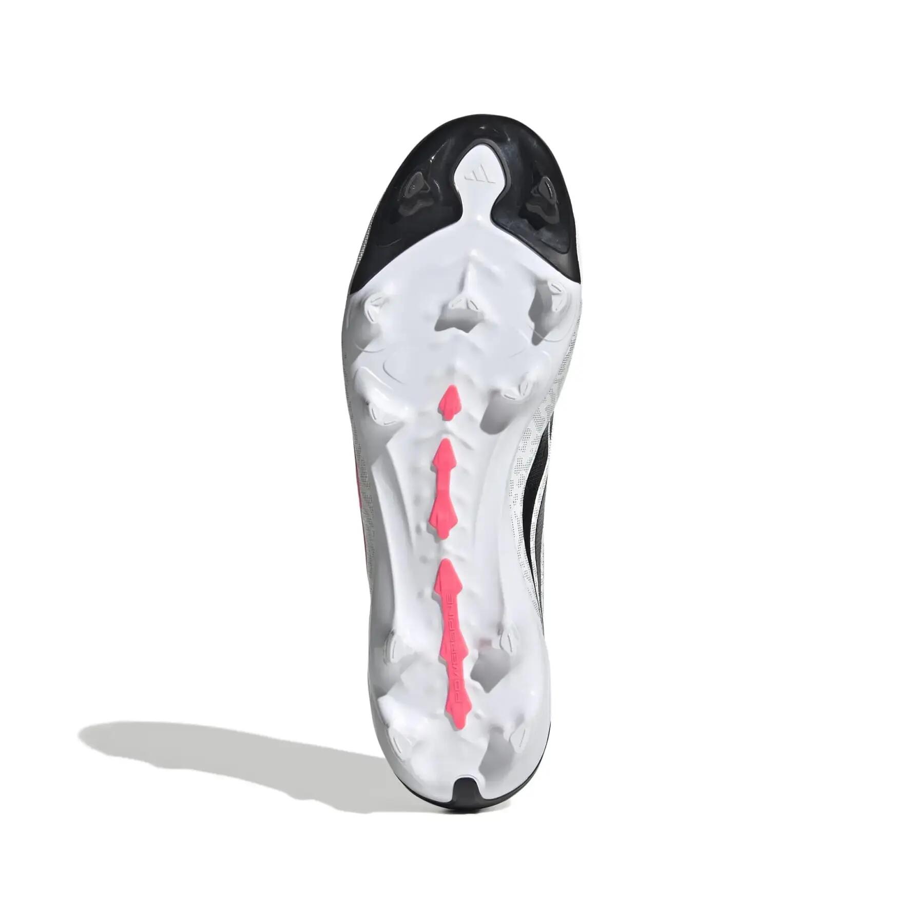 Scarpe da calcio adidas Predator League LL FG 7/7