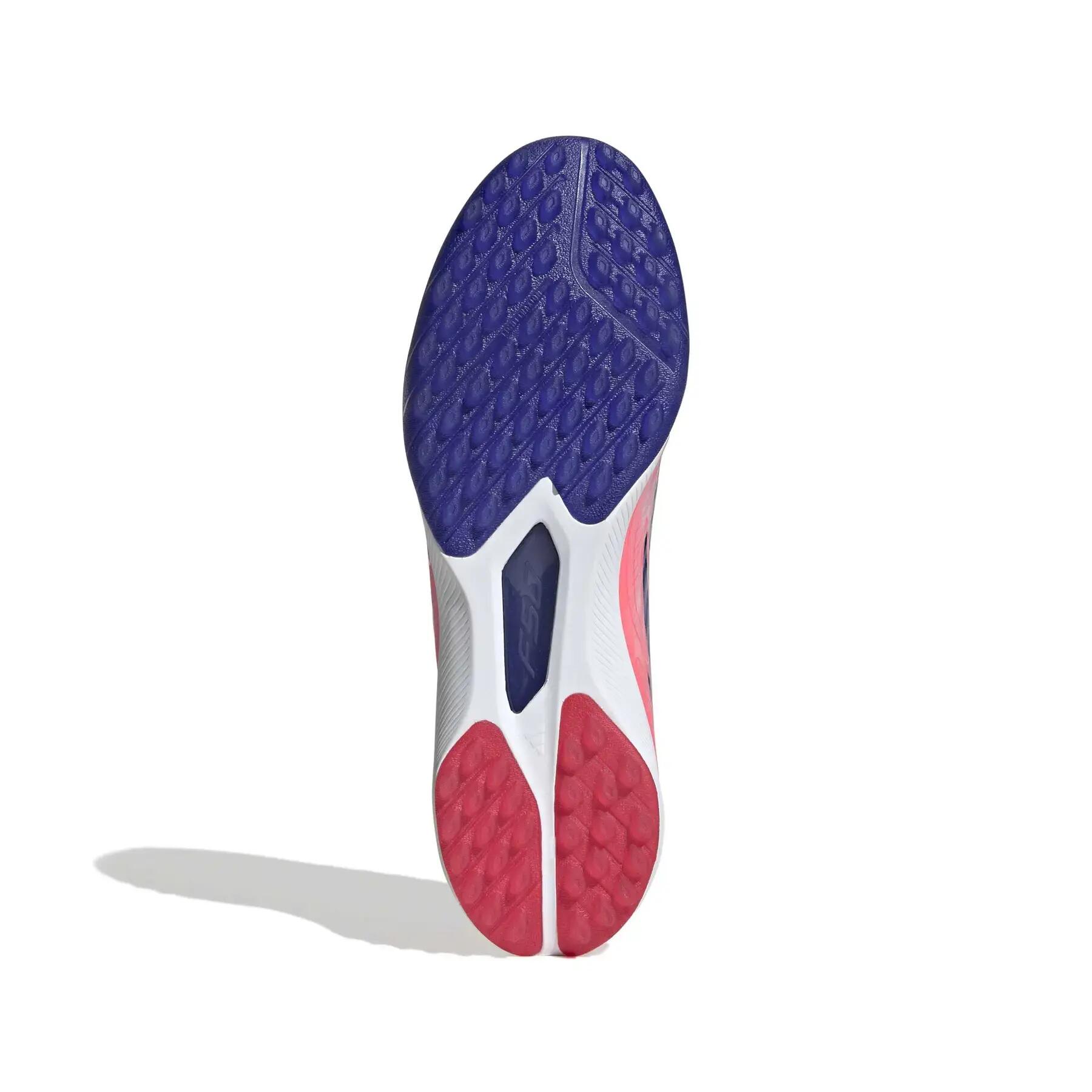 Scarpe da calcio adidas F50 Hyperfast Pro TF 7/7