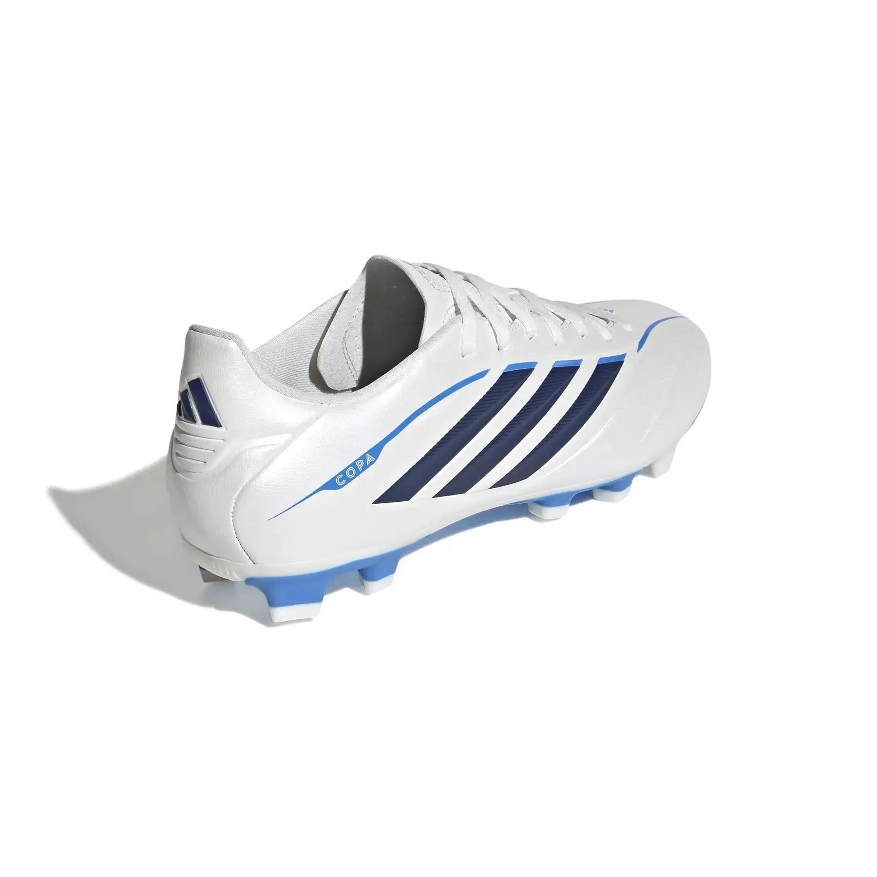 Chaussures de football adidas Copa Pure IV Club FG/MG 6/7