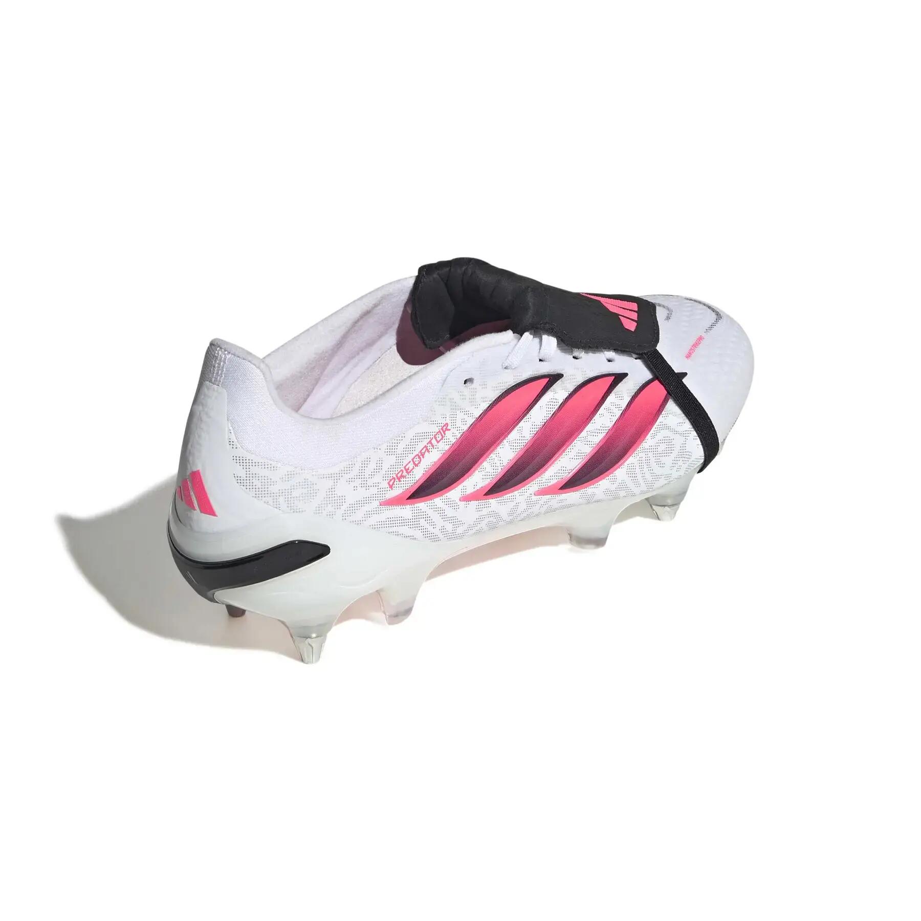 Sapatos de futebol adidas Predator Pro SG 6/7