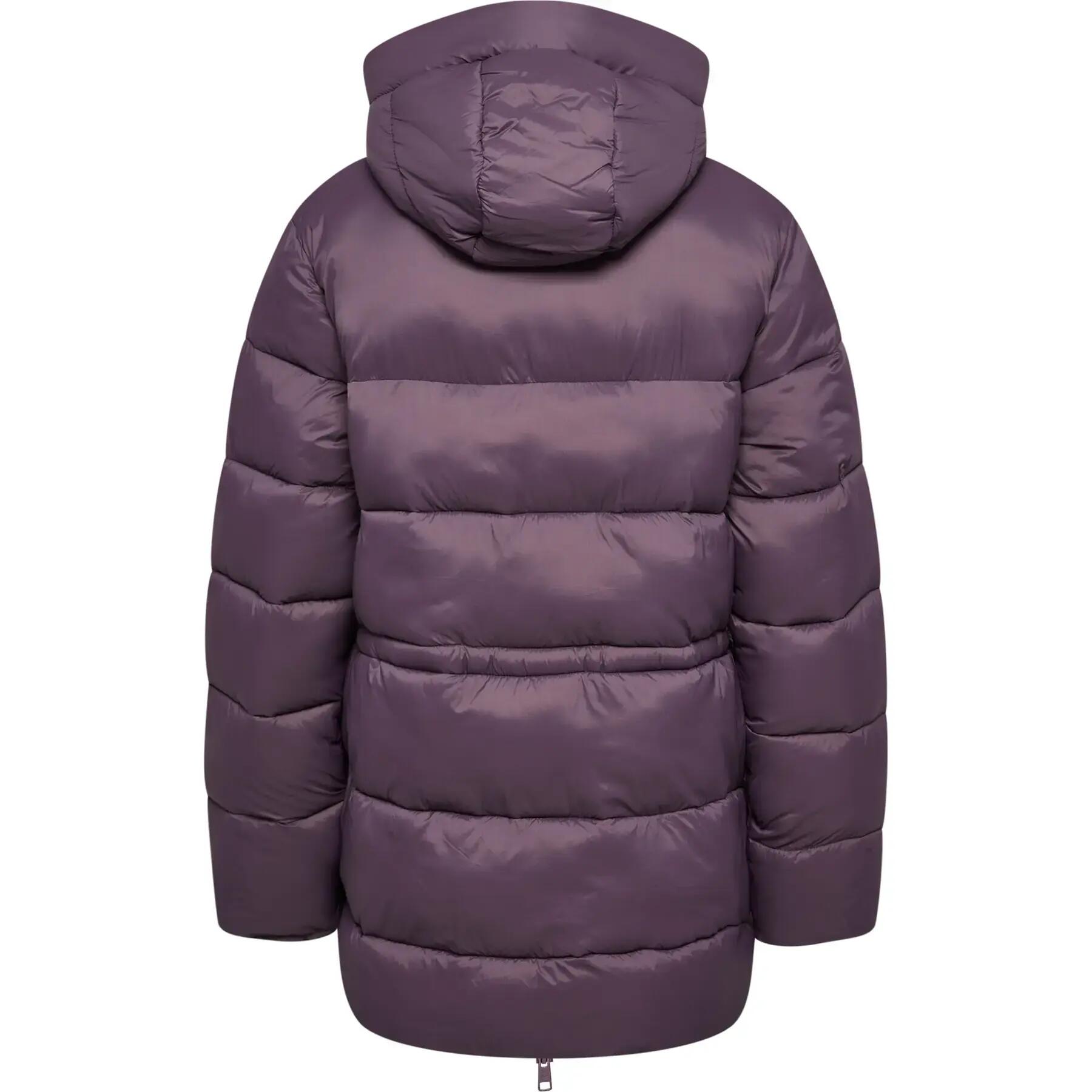 Doudoune femme Hummel 3/6
