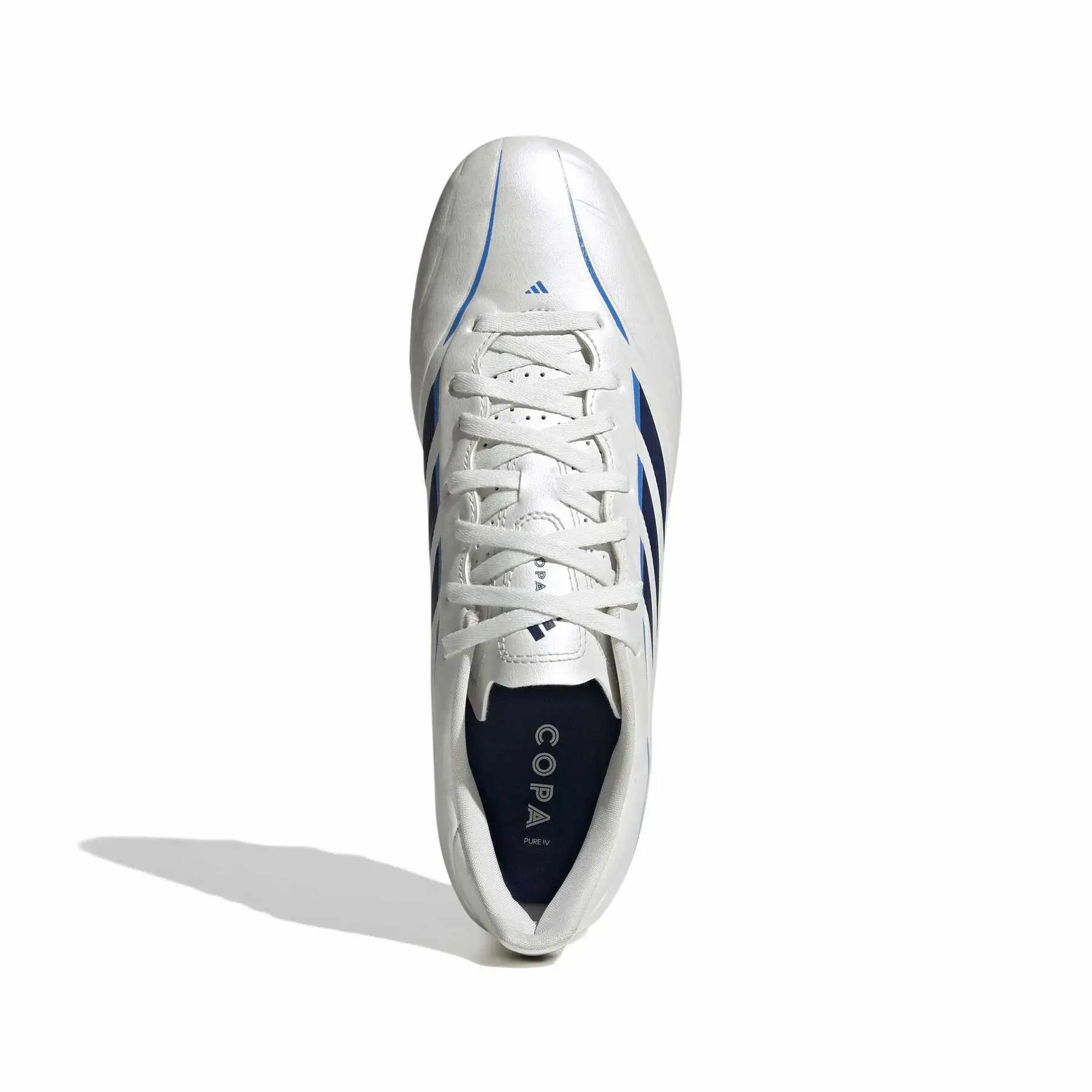 Chaussures de football adidas Copa Pure IV Club FG/MG 5/7