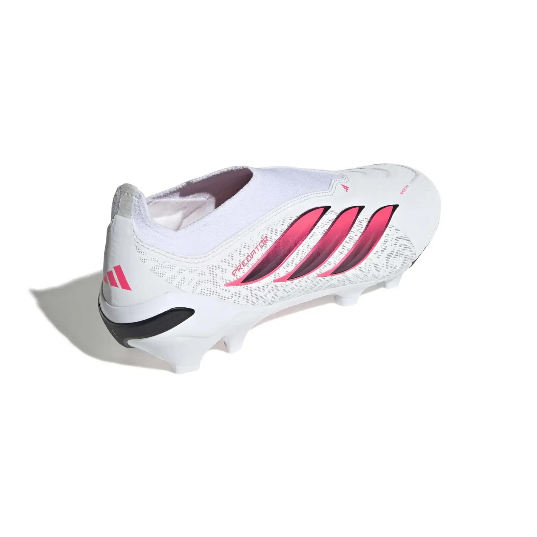 Scarpe da calcio adidas Predator League LL FG 6/7