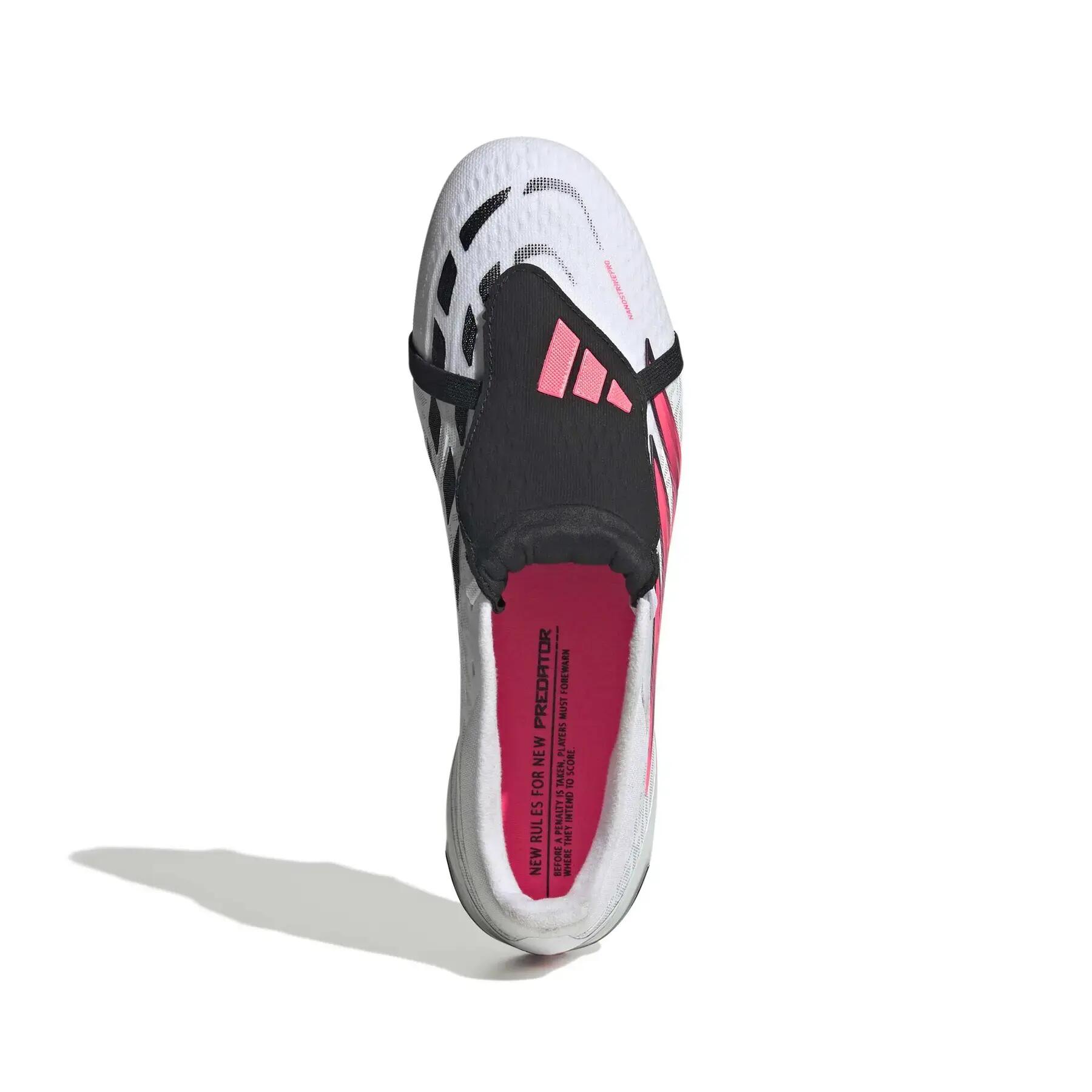 Sapatos de futebol adidas Predator Pro SG 5/7