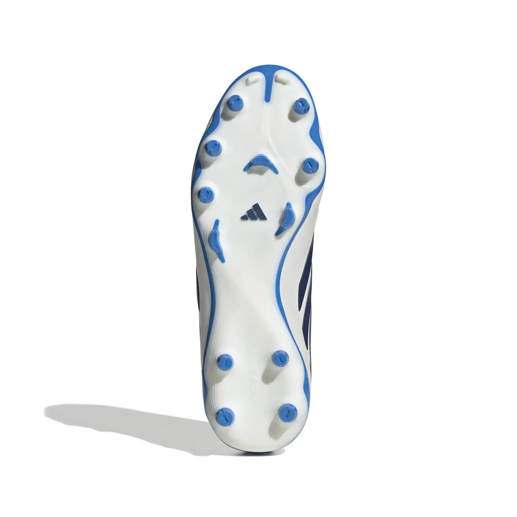 Sapatos de futebol adidas Copa Pure IV League LL FG 7/7