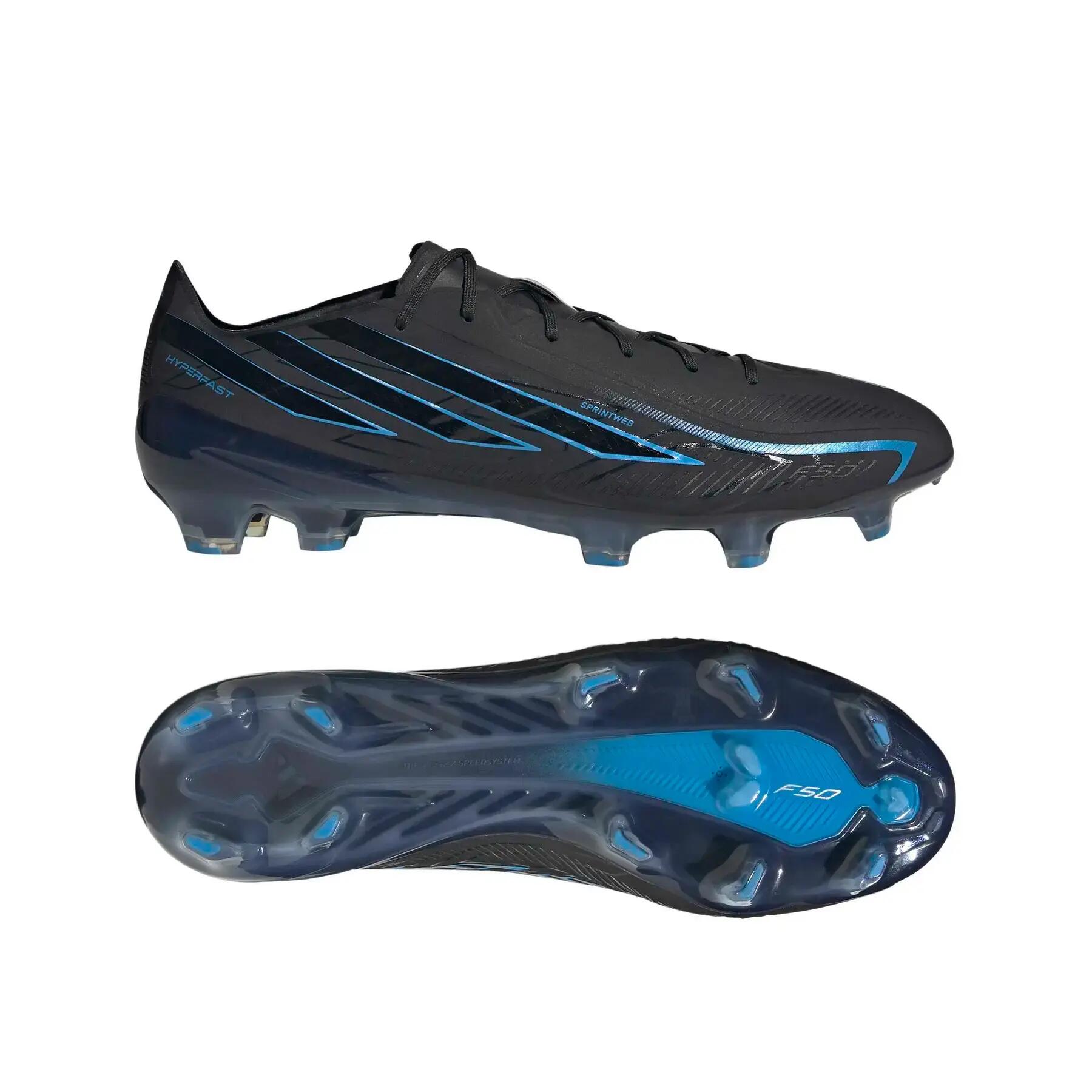 Scarpe da calcio adidas F50 Hyperfast Elite FG 5/7