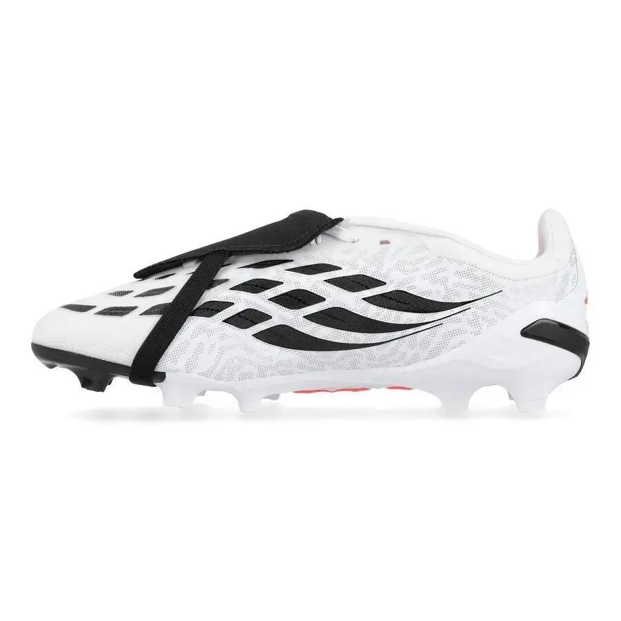 Sapatos de futebol para crianças adidas Predator Elite FT FG 7/7