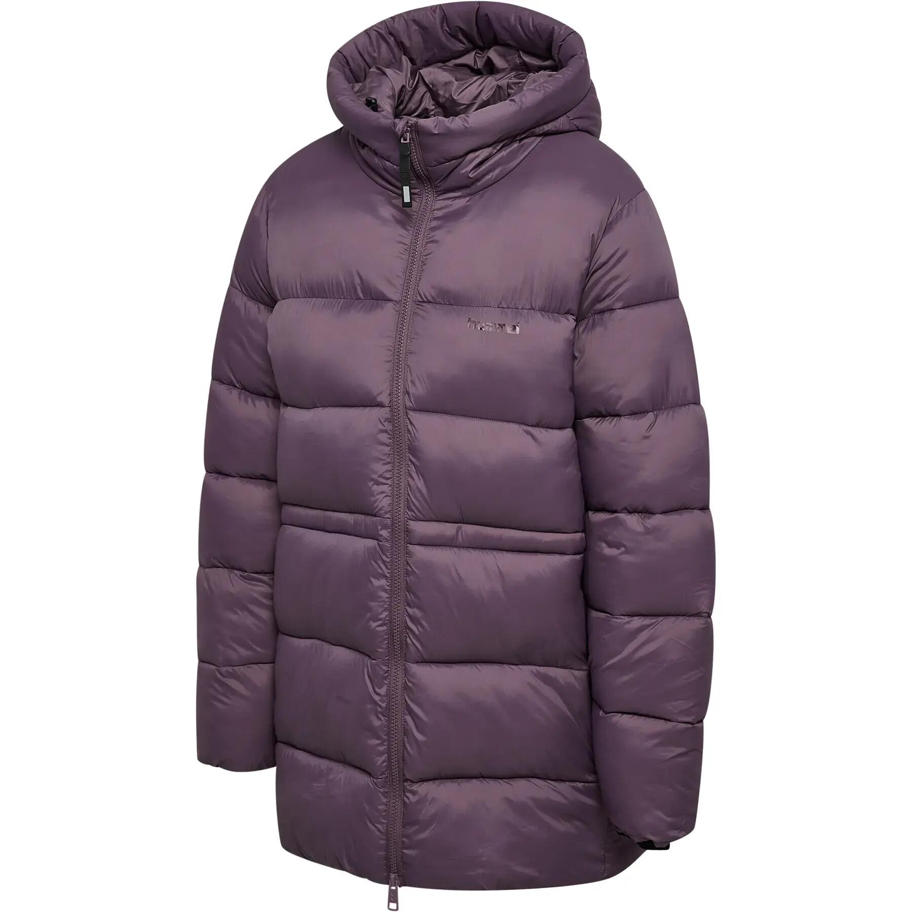 Doudoune femme Hummel 2/6