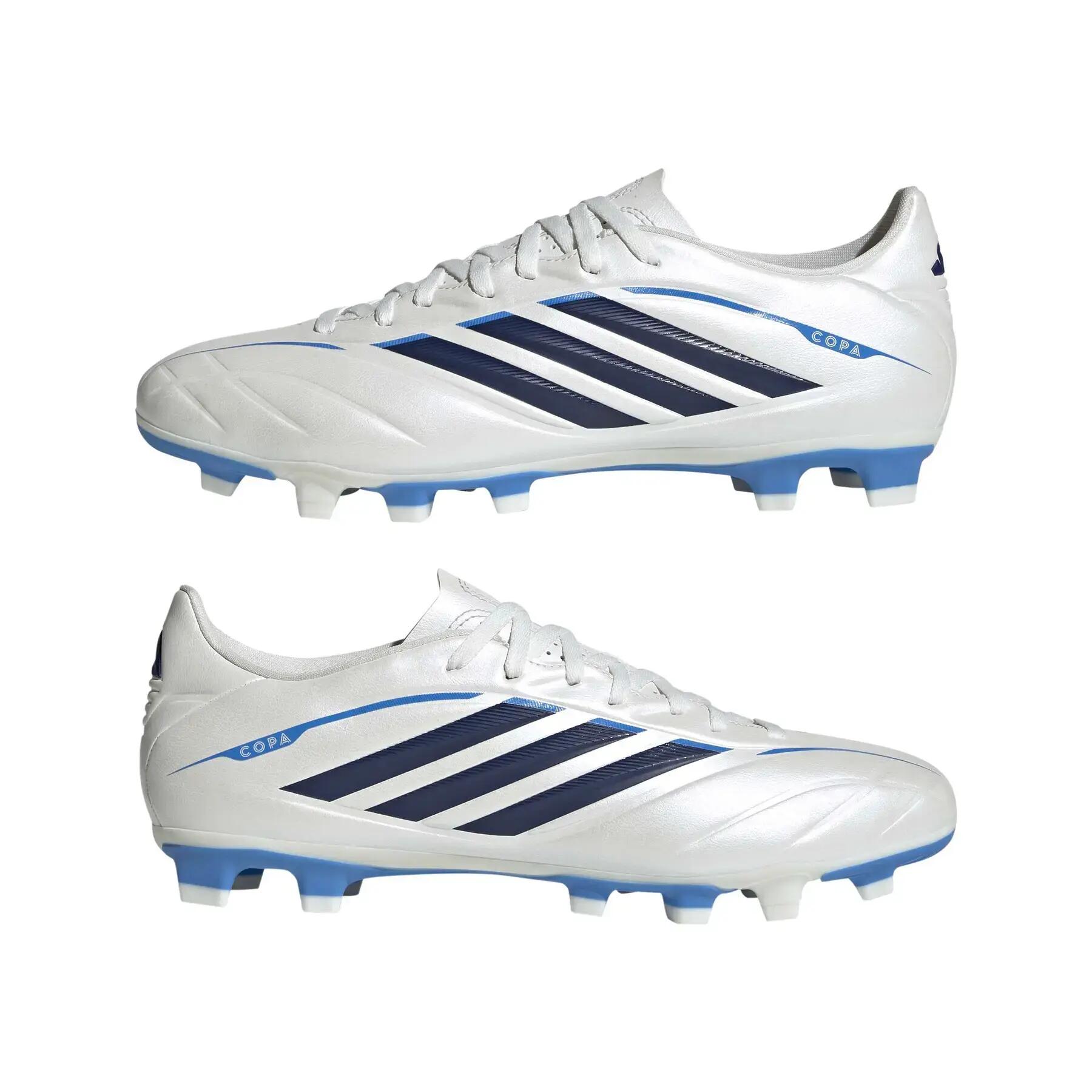 Chaussures de football adidas Copa Pure IV Club FG/MG 4/7