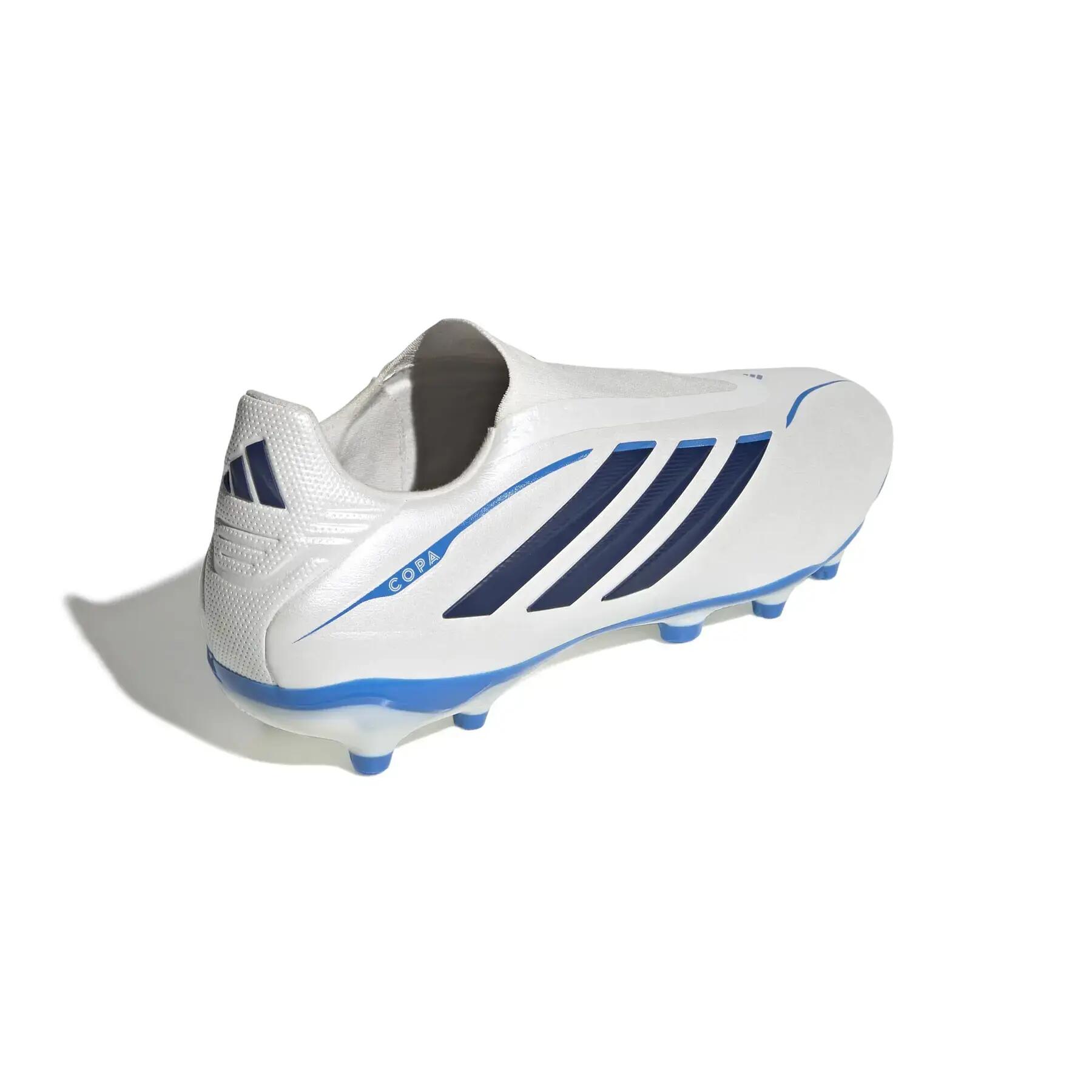 Sapatos de futebol adidas Copa Pure IV League LL FG 6/7