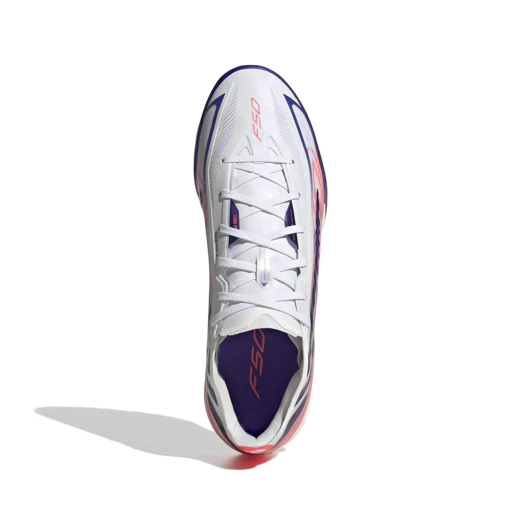 Scarpe da calcio adidas F50 Hyperfast Pro TF 5/7