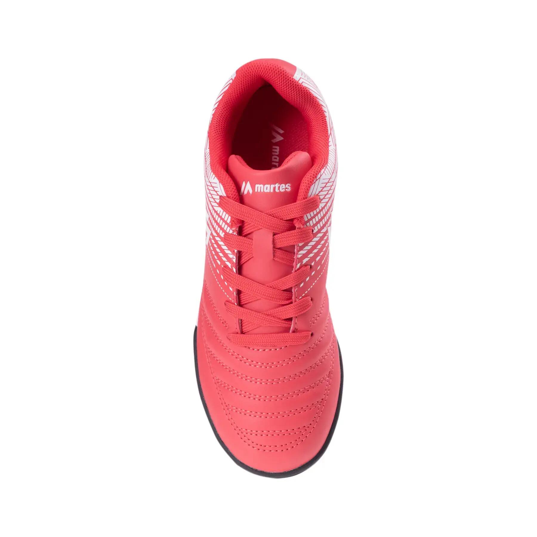 Buty piłkarskie dziecięce Martes Essentials Meteor TF 5/5