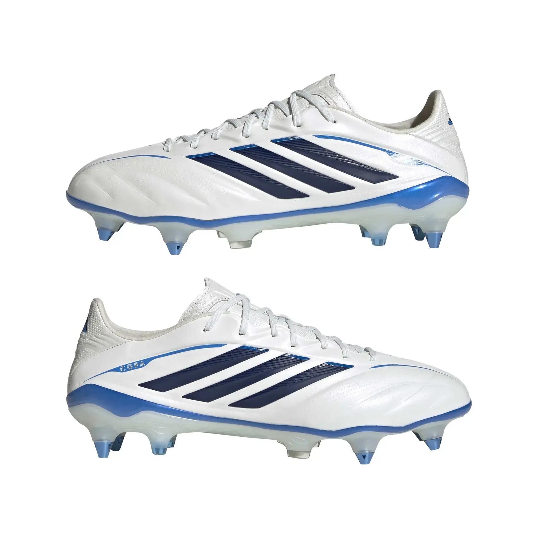 Sapatos de futebol adidas Copa Pure IV Elite SG 4/7