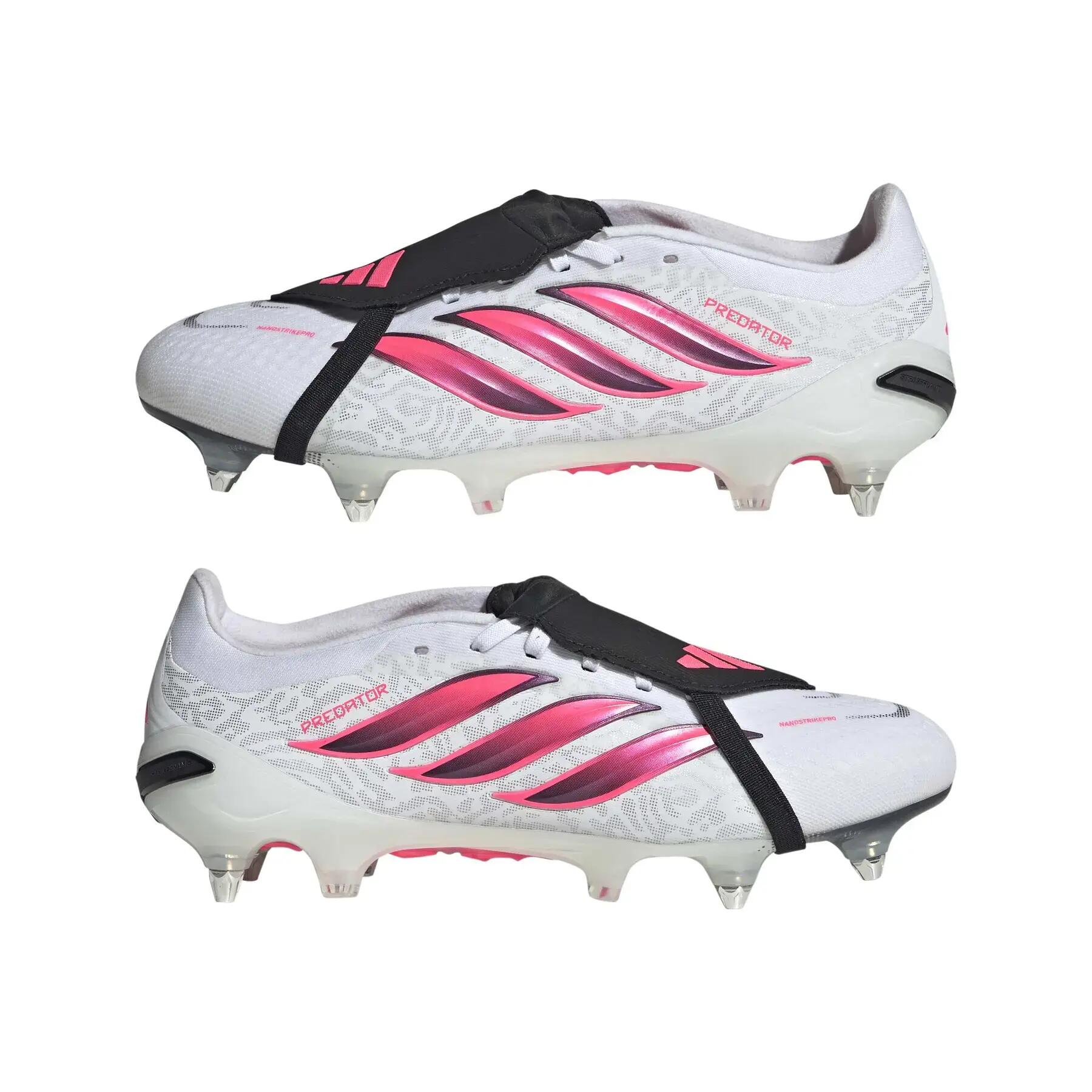 Sapatos de futebol adidas Predator Pro SG 4/7