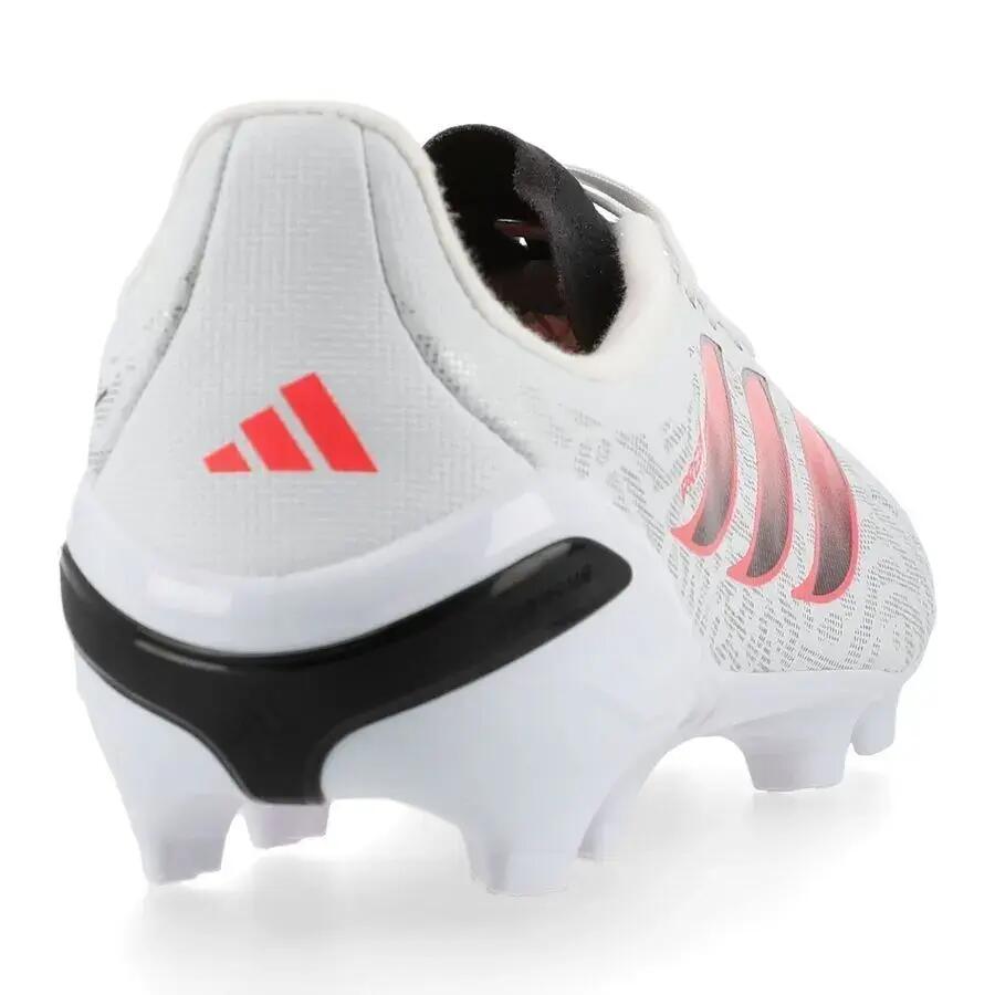 Sapatos de futebol para crianças adidas Predator League FG 5/7