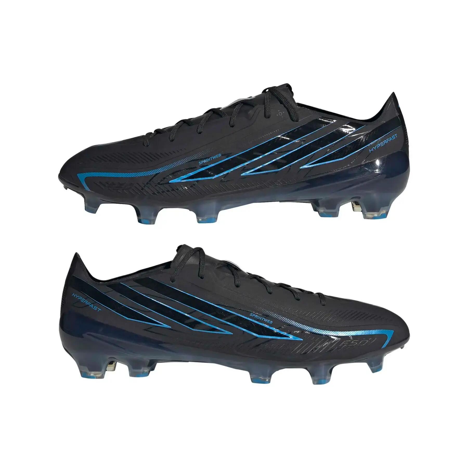 Scarpe da calcio adidas F50 Hyperfast Elite FG 4/7