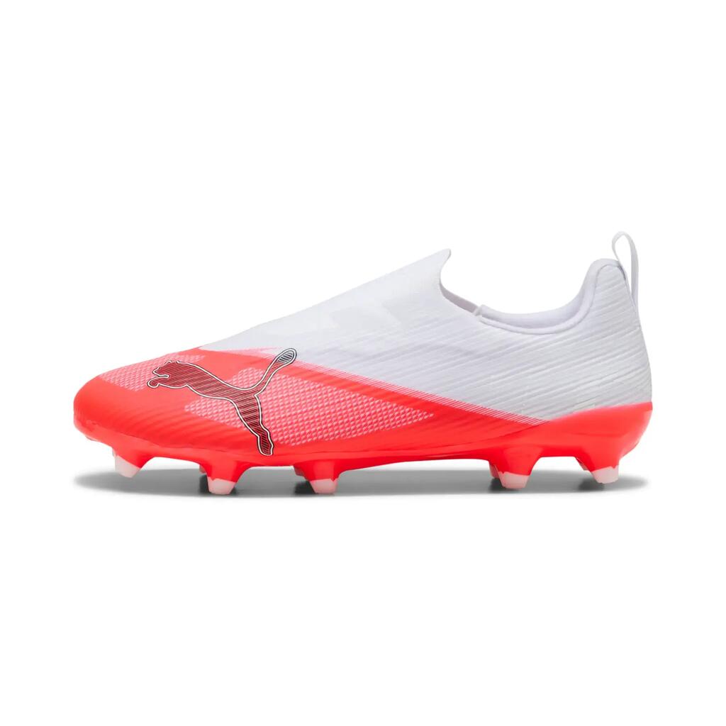 Children's Football Boots Puma Ultra 7 FG/AG