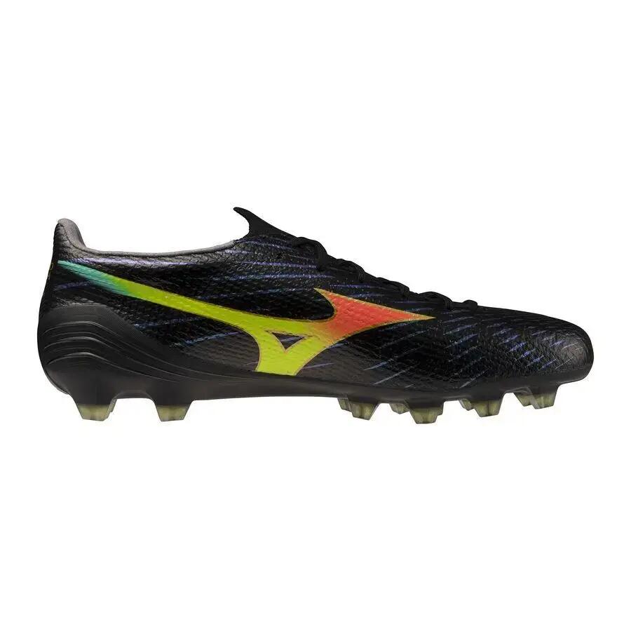 Voetbalschoenen Mizuno Alpha III Elite 3/6