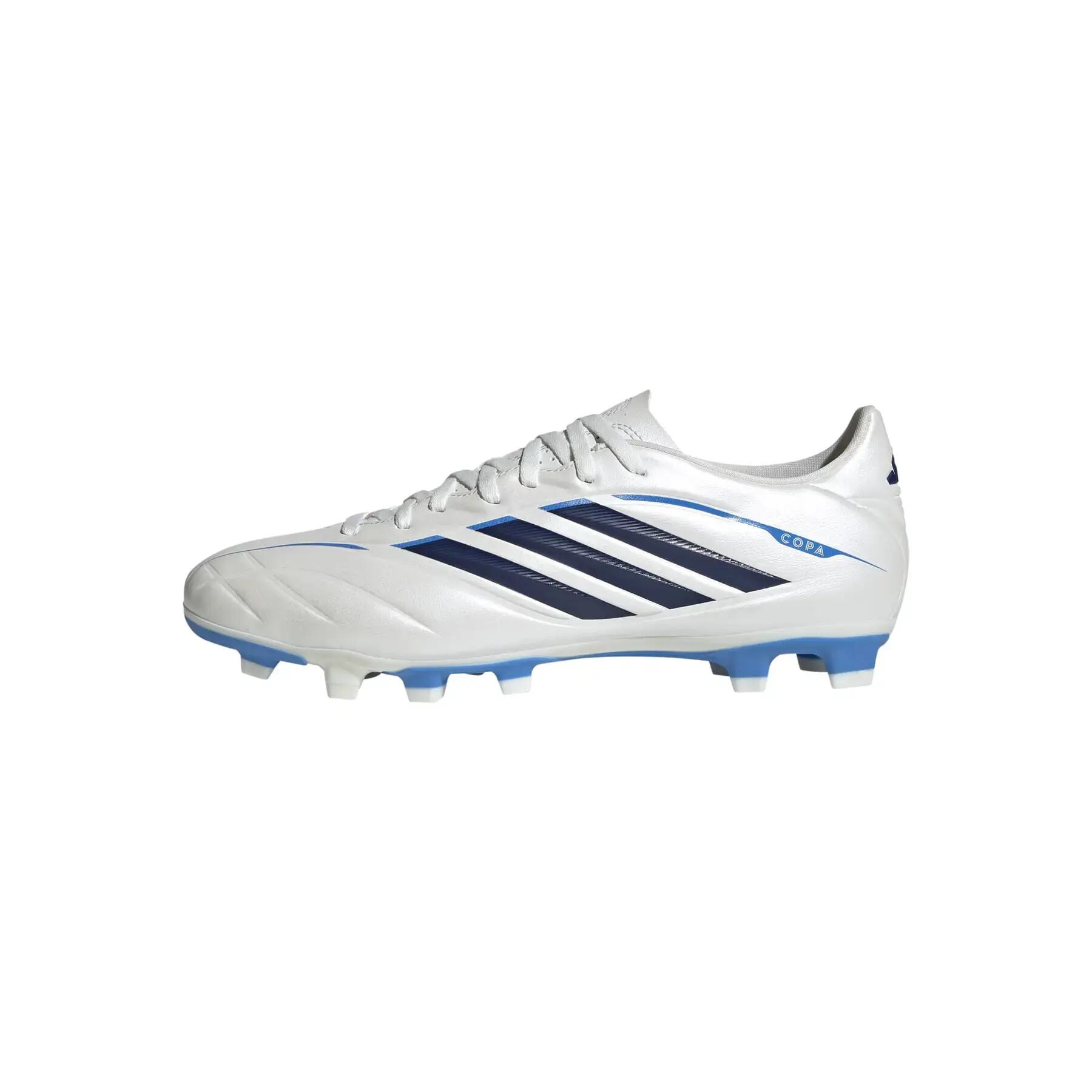 Chaussures de football adidas Copa Pure IV Club FG/MG 3/7