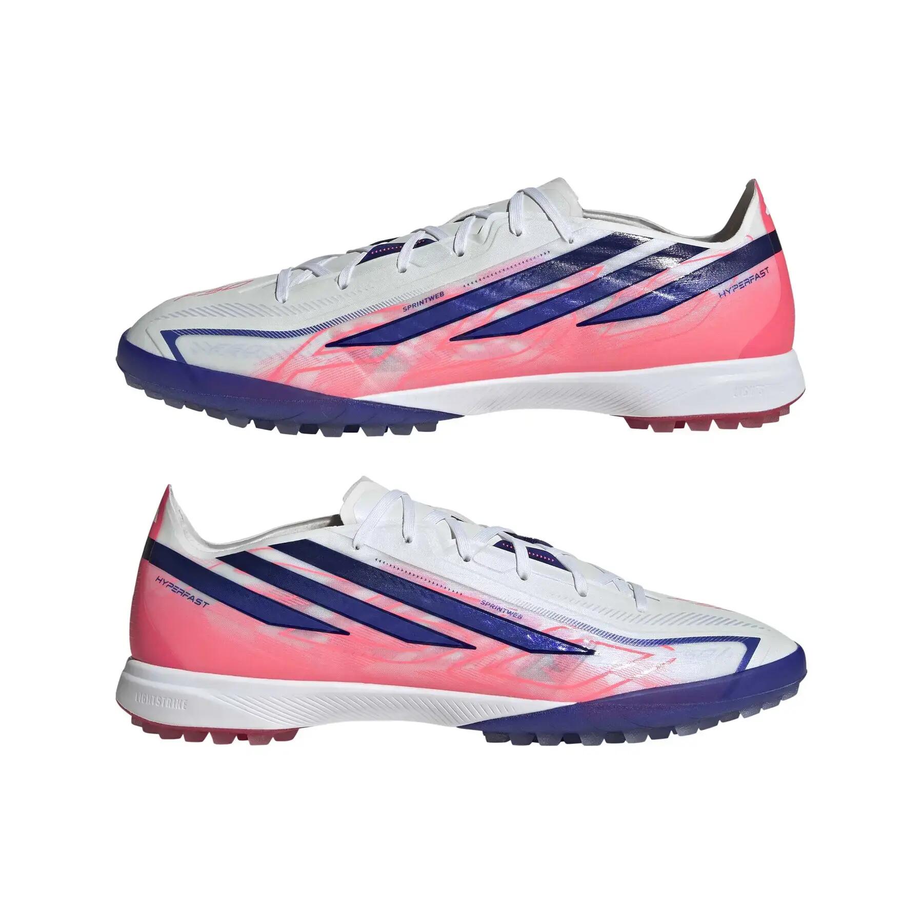 Scarpe da calcio adidas F50 Hyperfast Pro TF 4/7