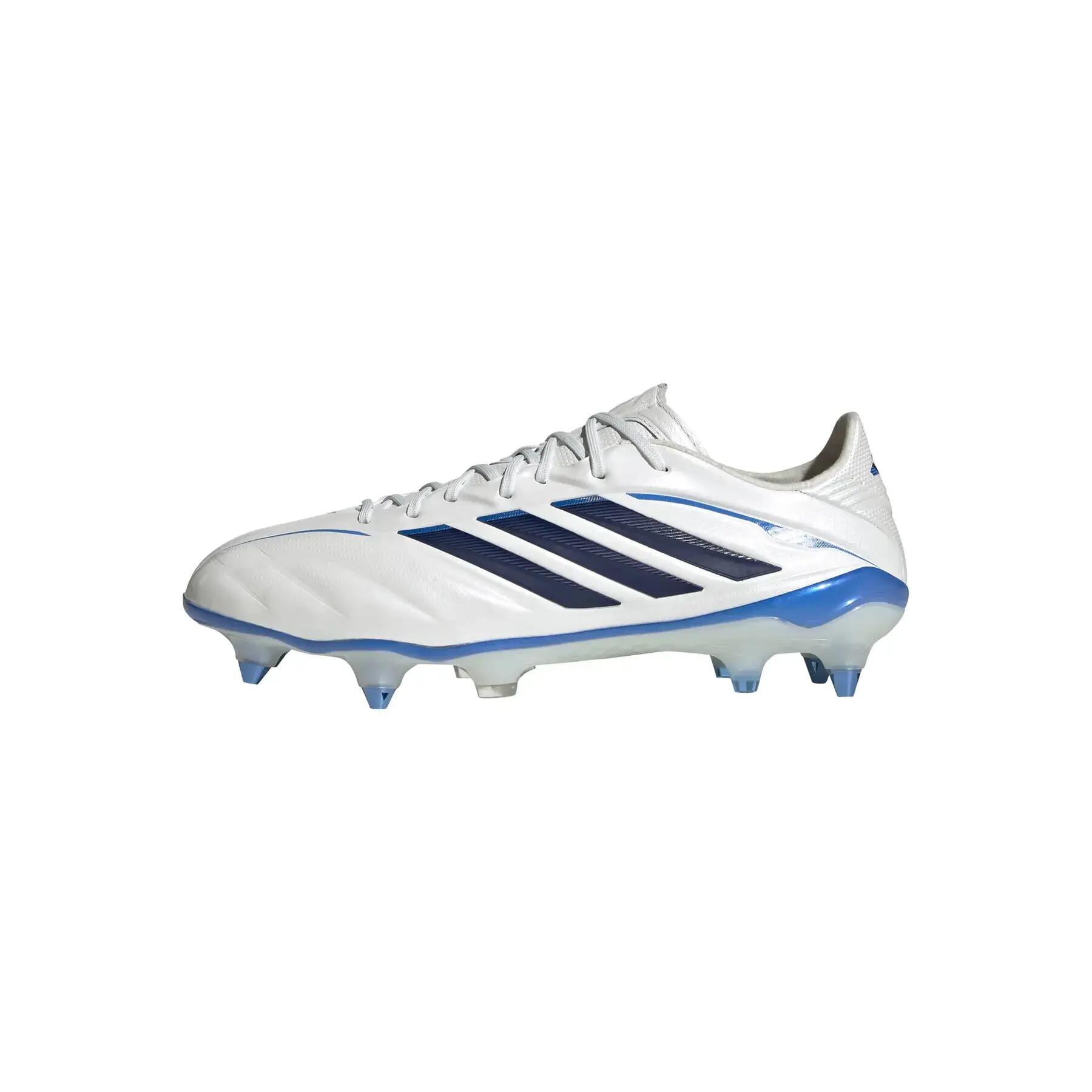Sapatos de futebol adidas Copa Pure IV Elite SG 3/7