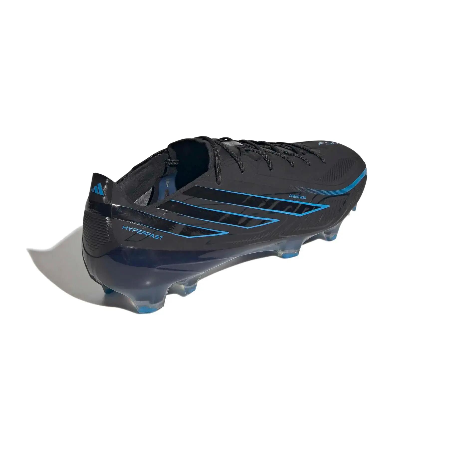 Scarpe da calcio adidas F50 Hyperfast Elite FG 3/7