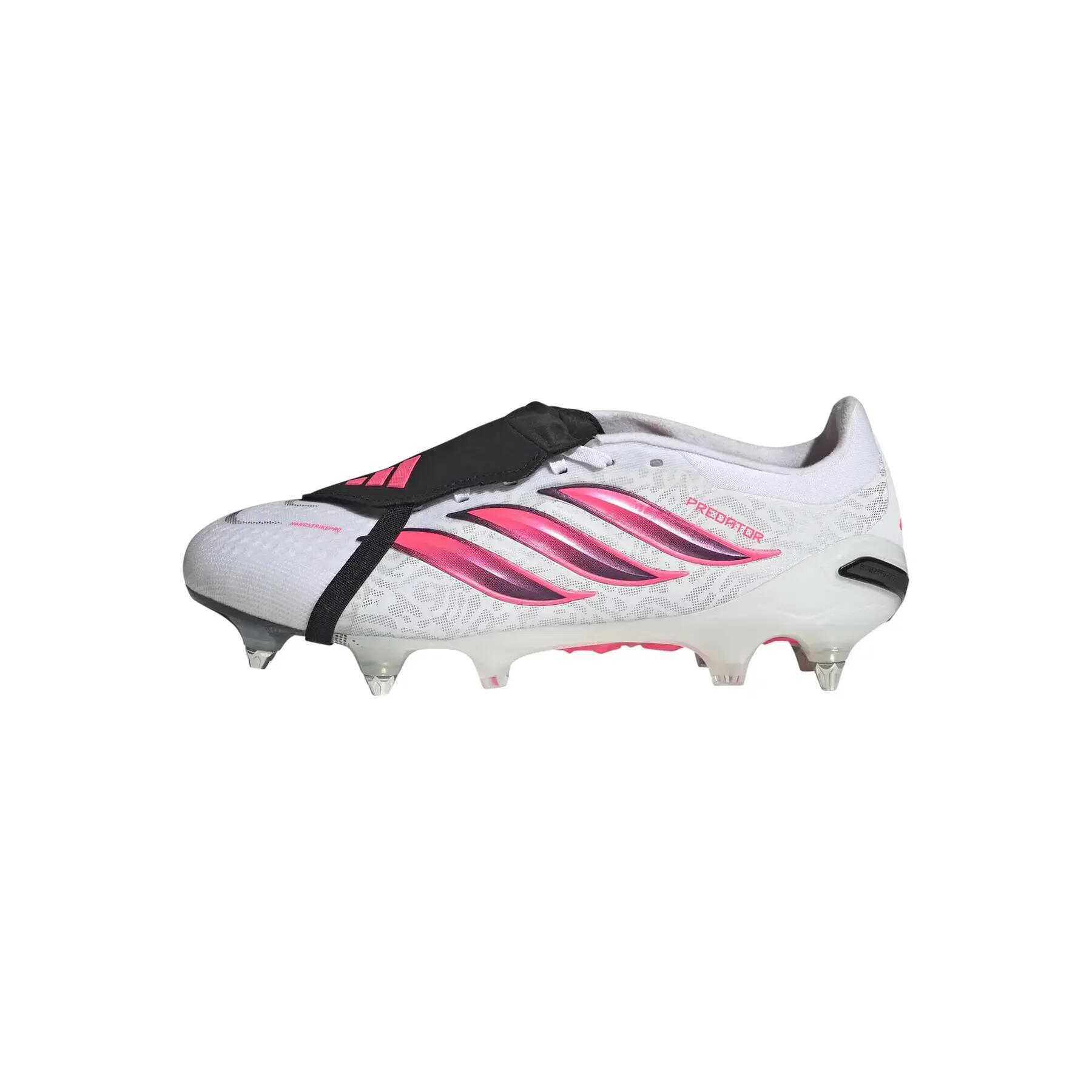 Sapatos de futebol adidas Predator Pro SG 3/7