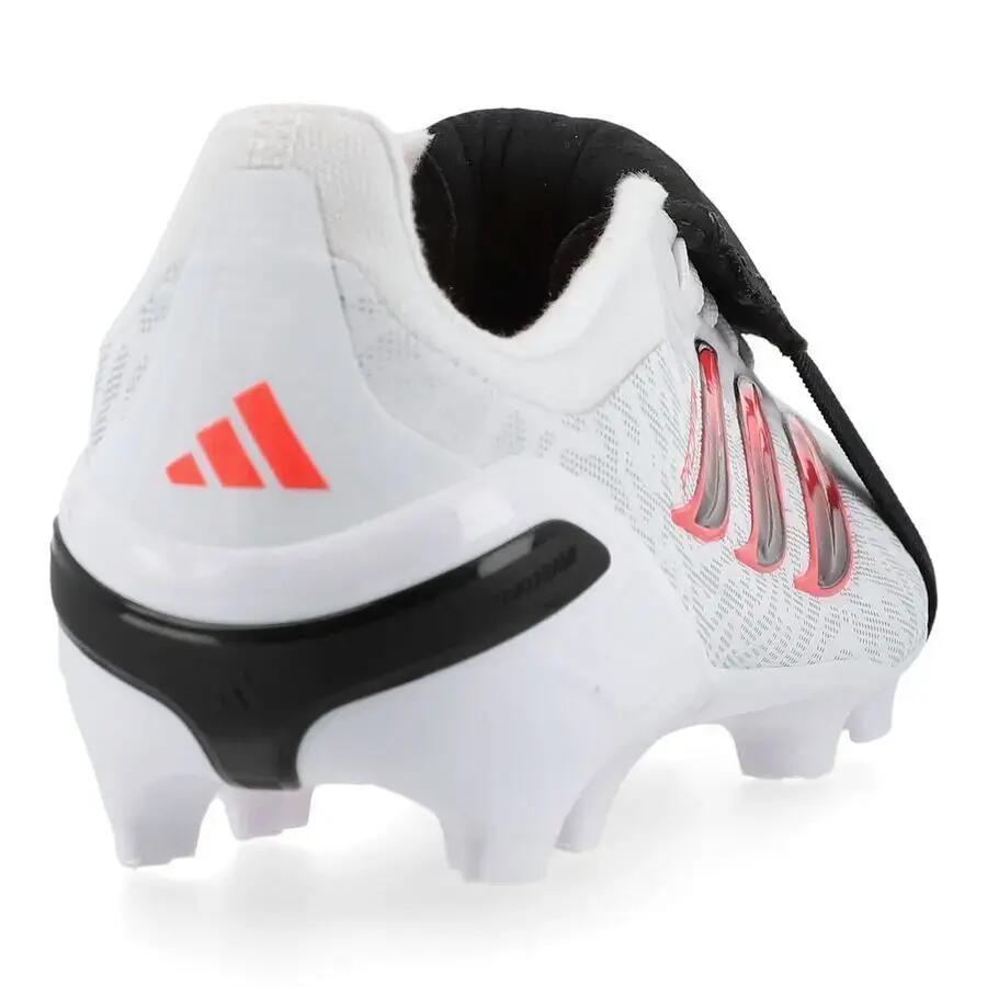 Sapatos de futebol para crianças adidas Predator Elite FT FG 5/7