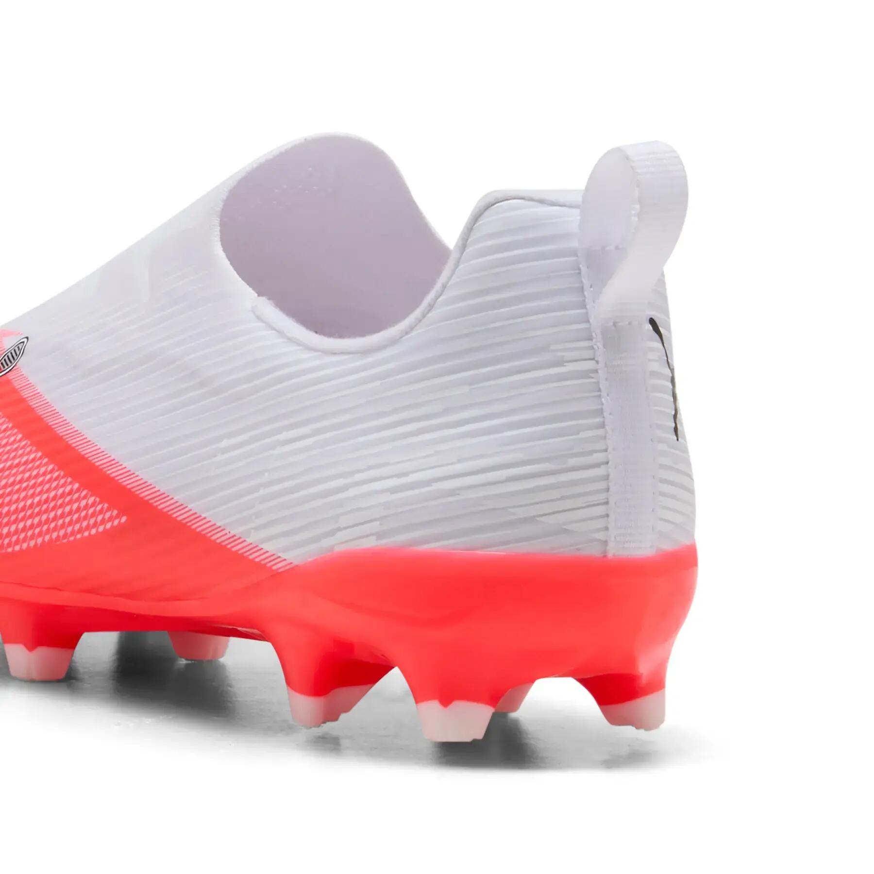 Kindervoetbalschoenen Puma Ultra 7 FG/AG 6/6