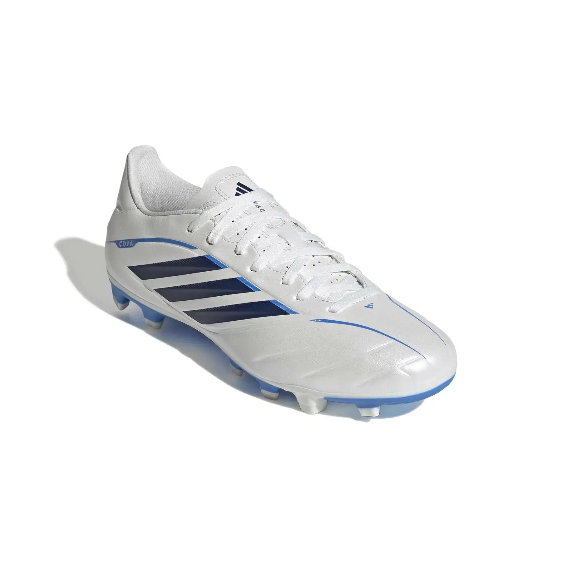 Chaussures de football adidas Copa Pure IV Club FG/MG 2/7