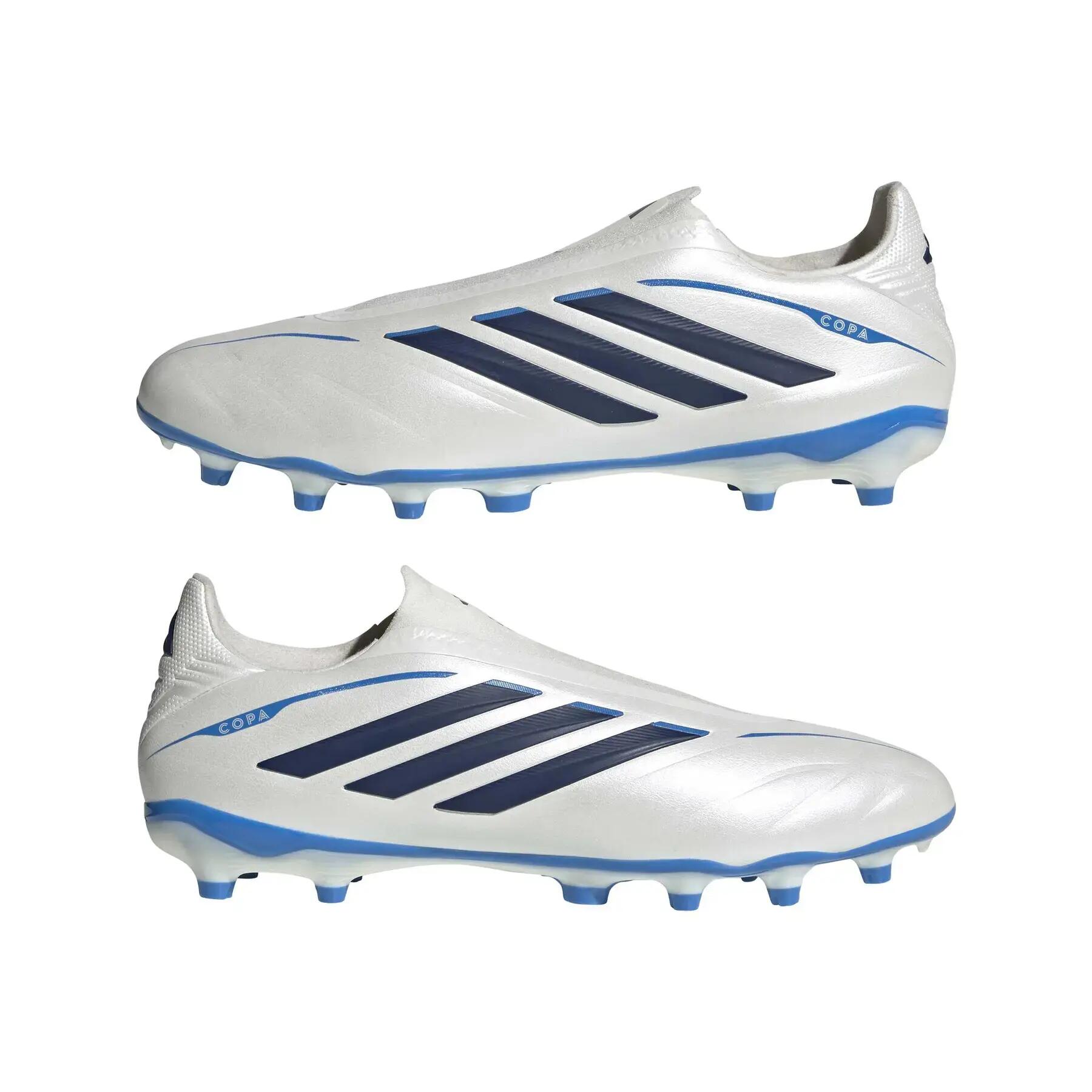 Sapatos de futebol adidas Copa Pure IV League LL FG 4/7