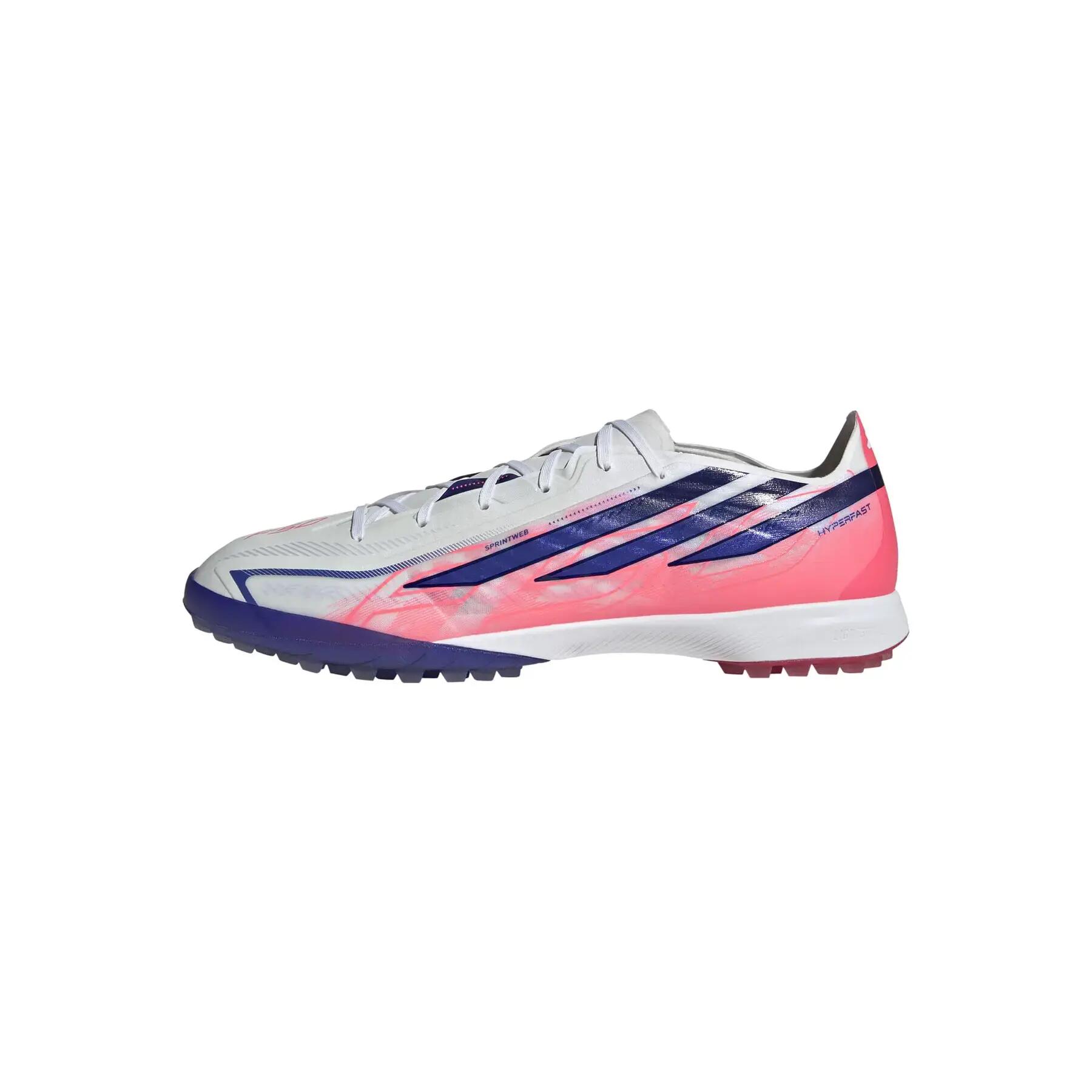 Scarpe da calcio adidas F50 Hyperfast Pro TF 3/7