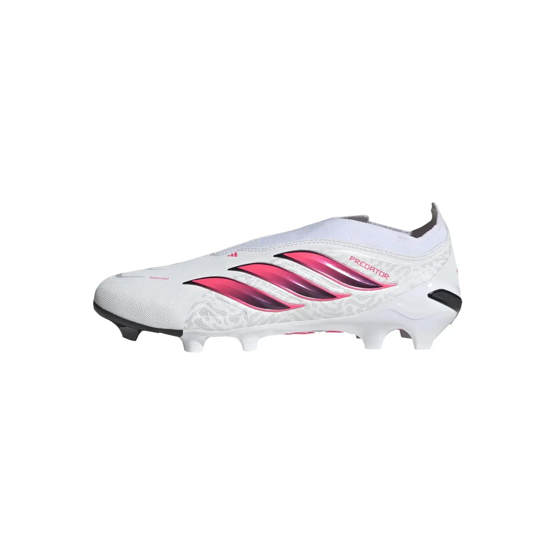 Scarpe da calcio adidas Predator League LL FG 3/7