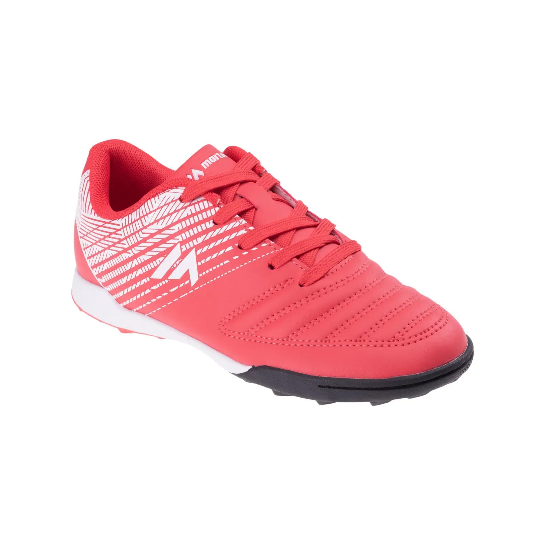 Buty piłkarskie dziecięce Martes Essentials Meteor TF 3/5