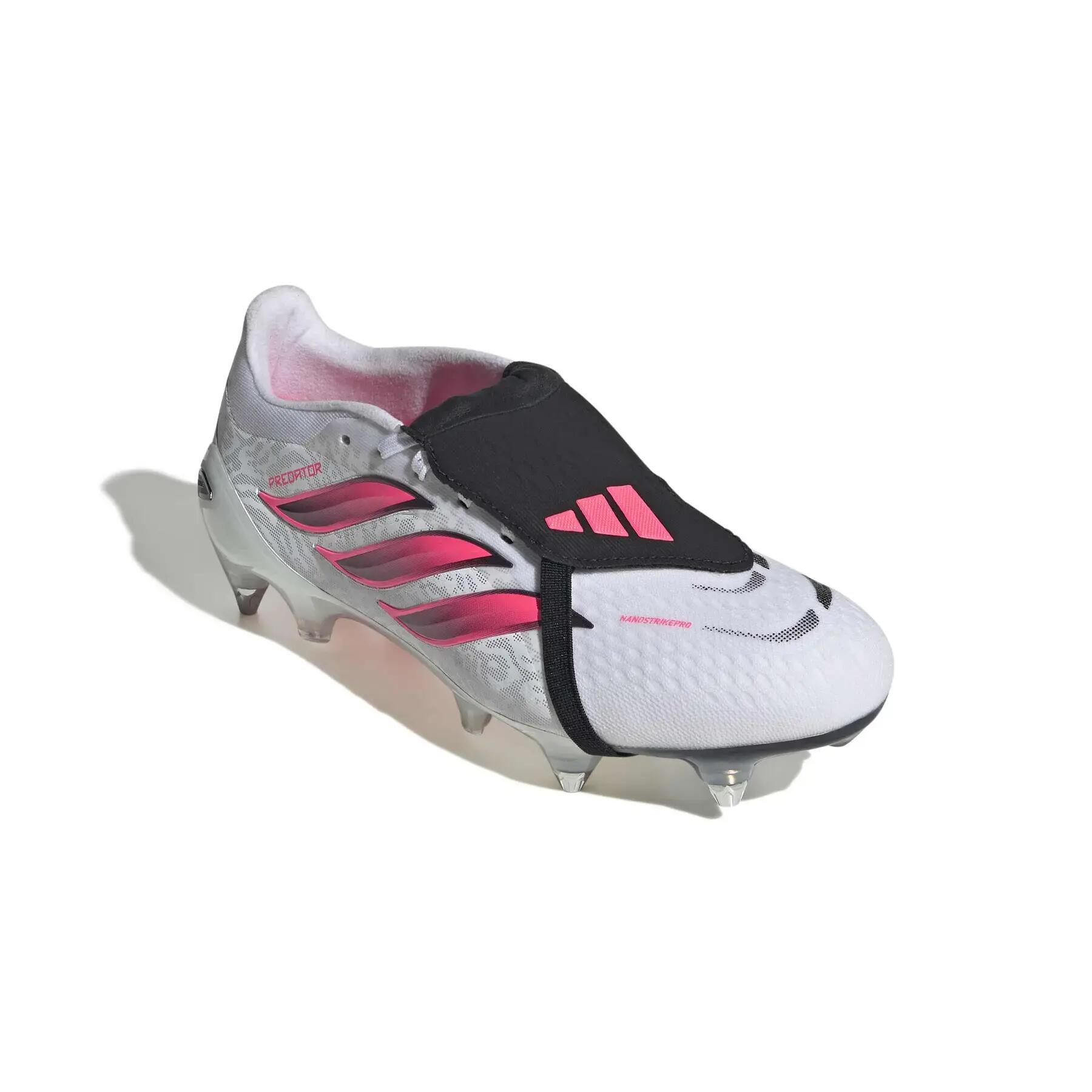 Sapatos de futebol adidas Predator Pro SG 2/7