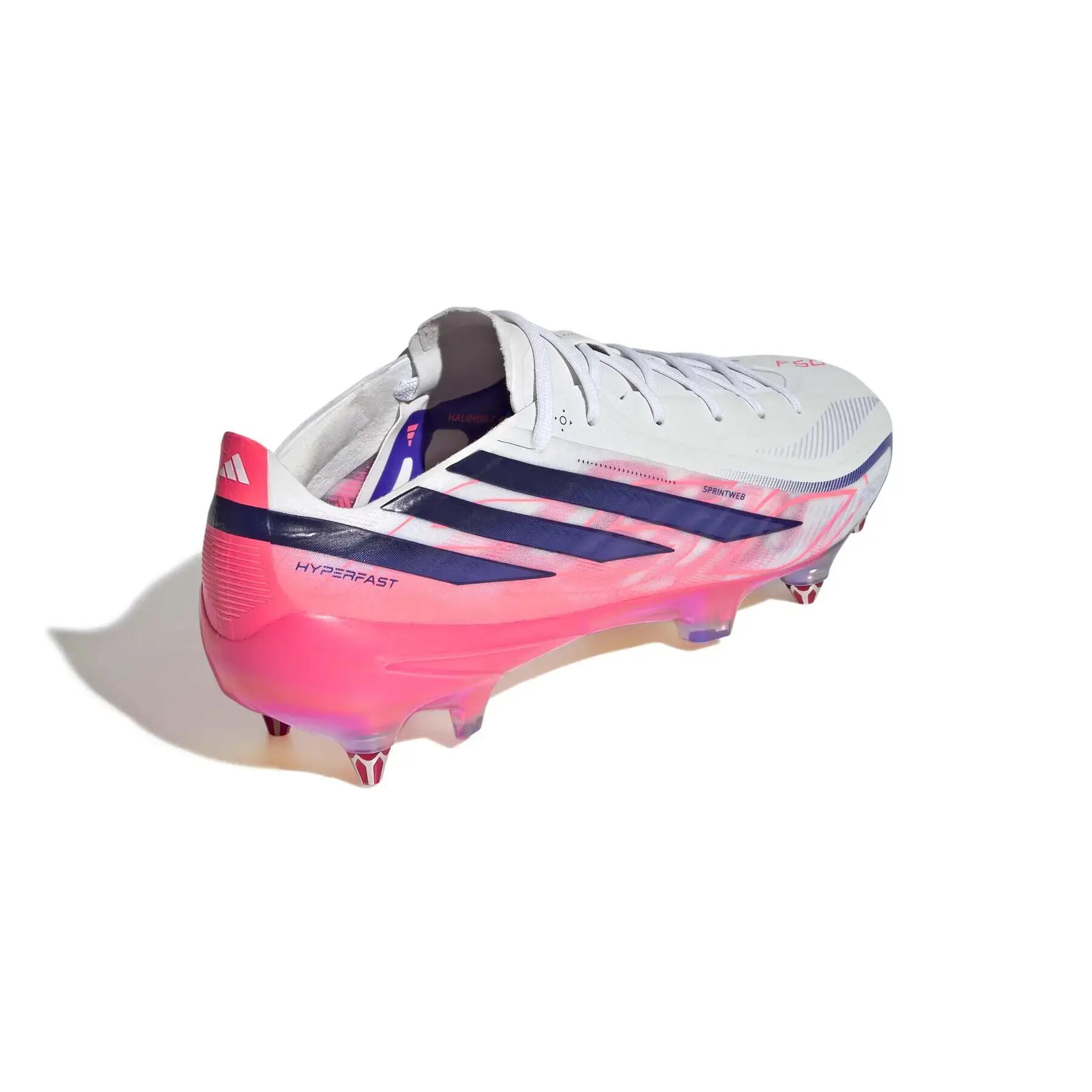 Voetbalschoenen adidas F50 Hyperfast Elite SG 6/7