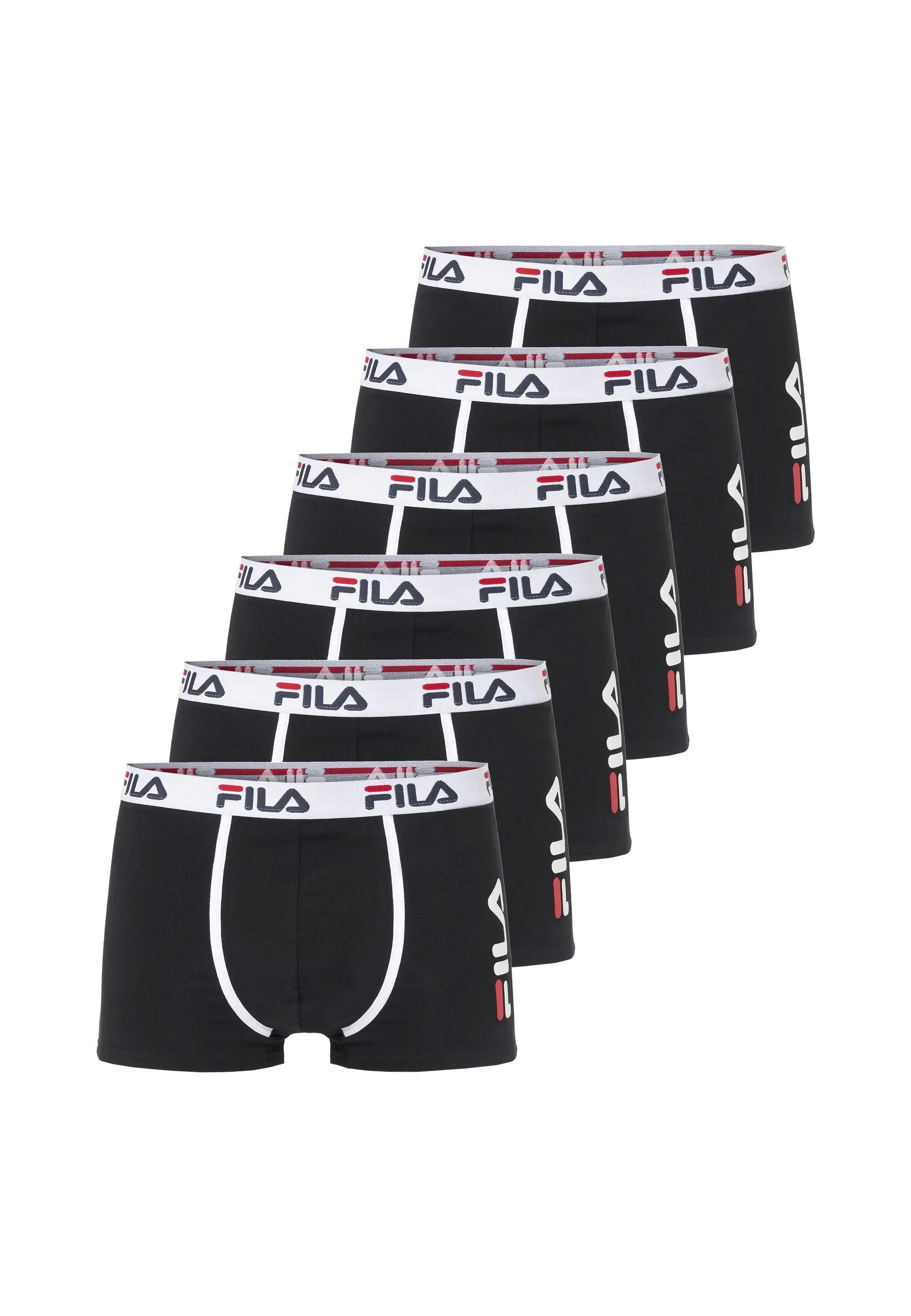 FILA picture