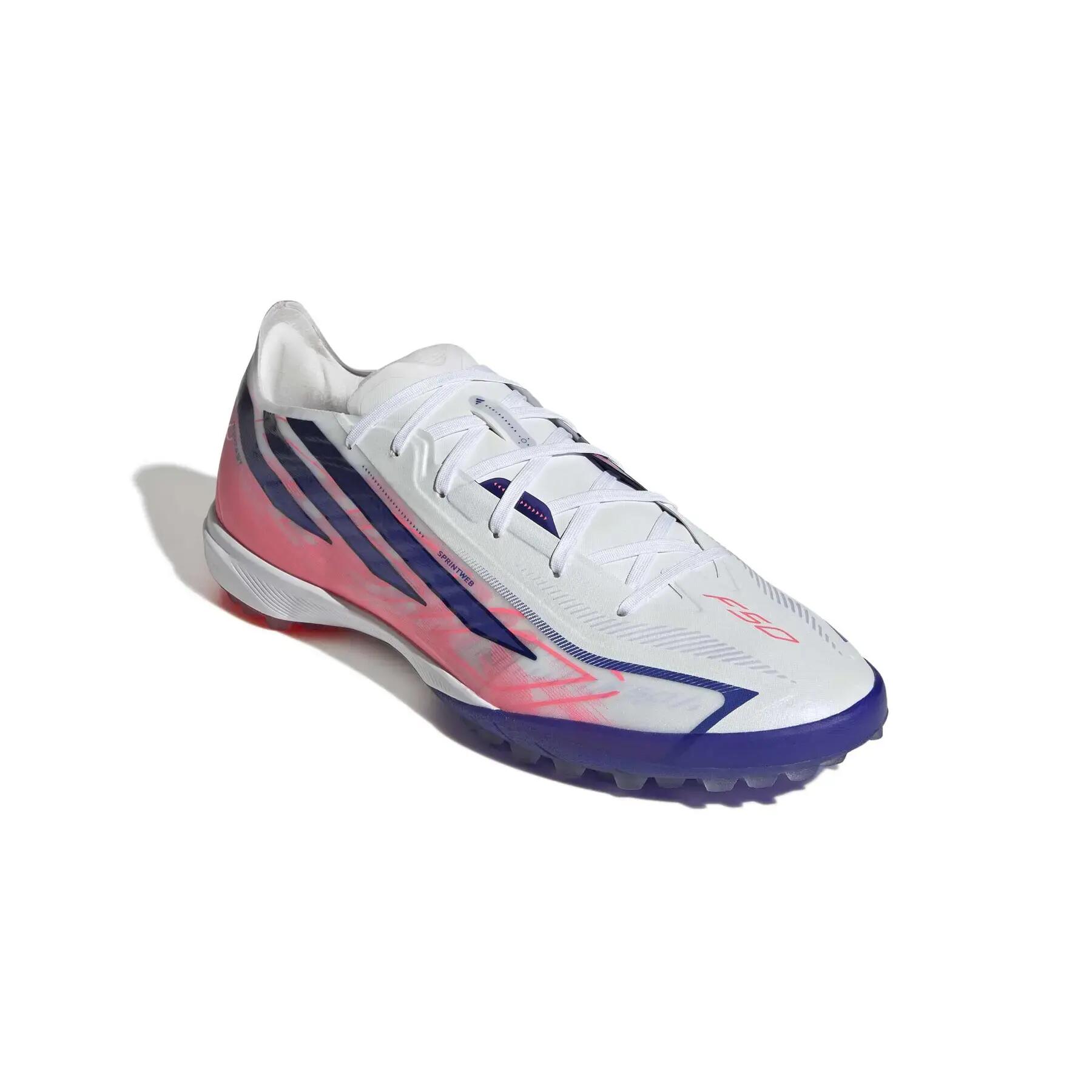 Scarpe da calcio adidas F50 Hyperfast Pro TF 2/7