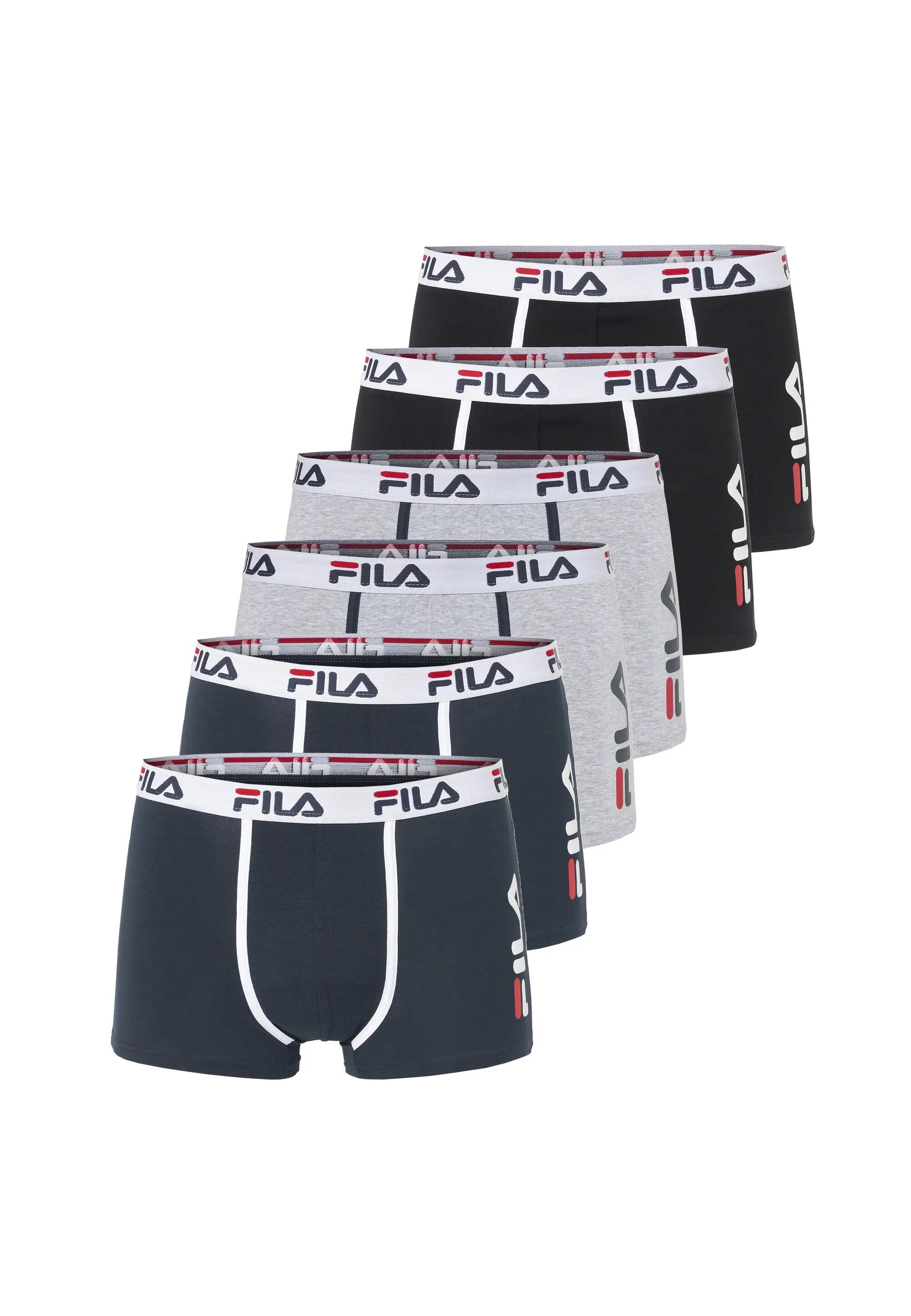 FILA picture