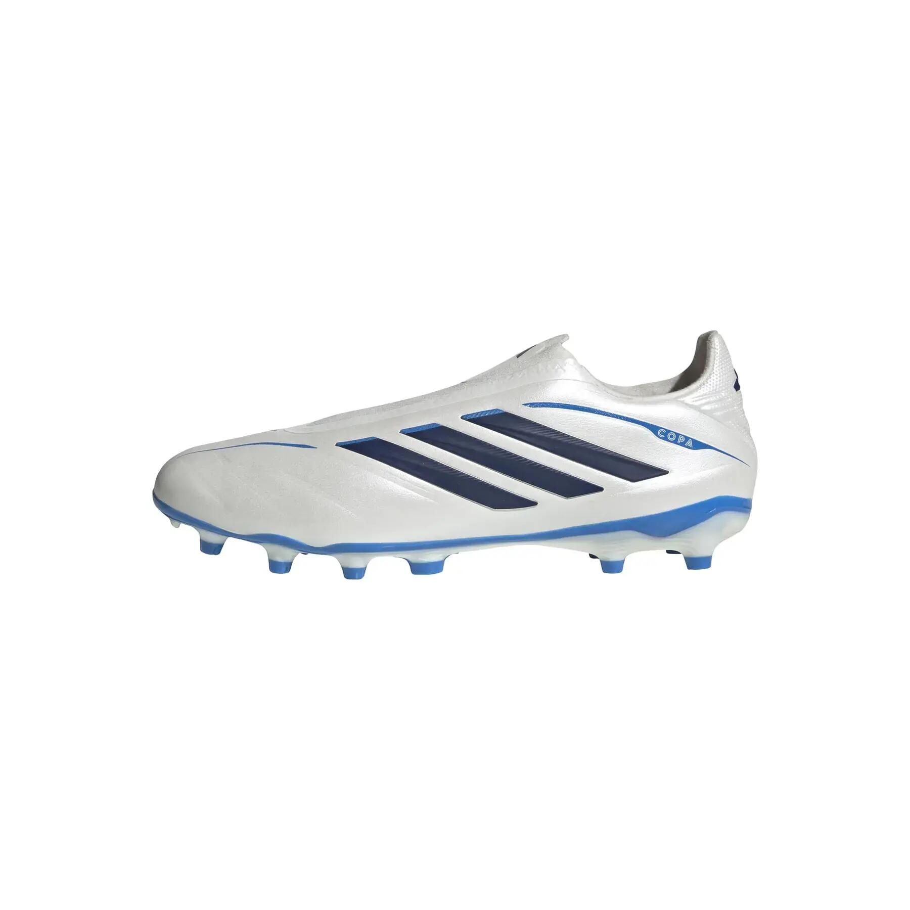 Sapatos de futebol adidas Copa Pure IV League LL FG 3/7