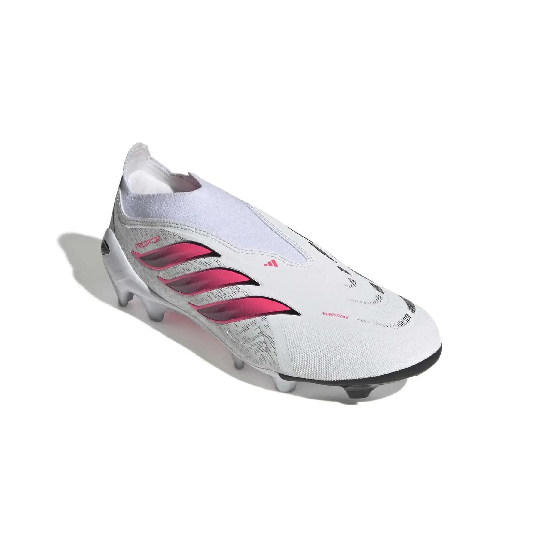 Scarpe da calcio adidas Predator League LL FG 2/7