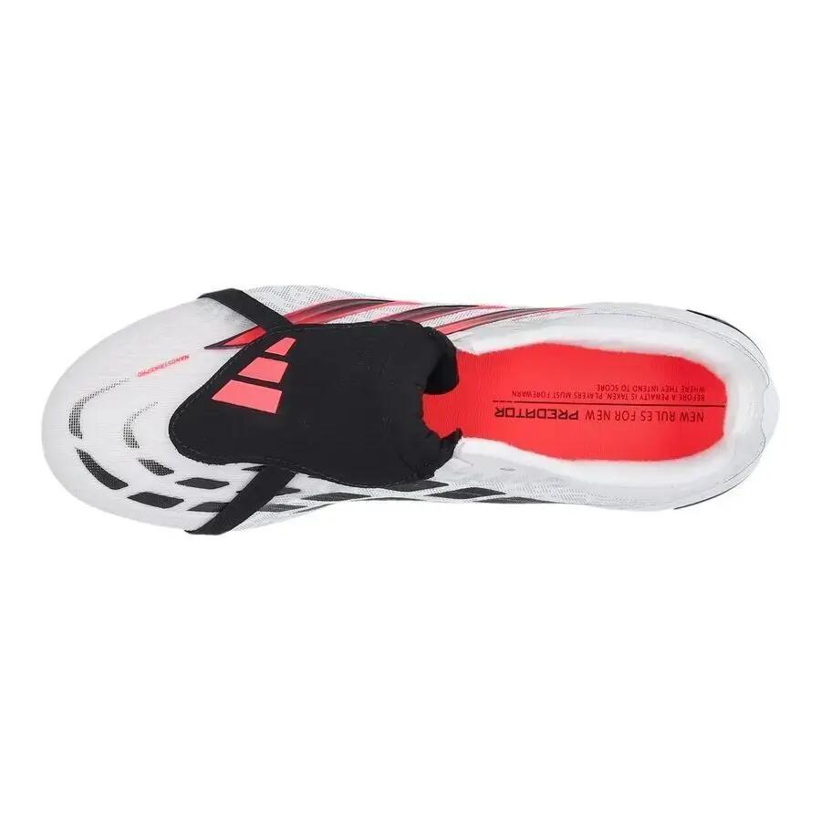 Sapatos de futebol para crianças adidas Predator Elite FT FG 3/7